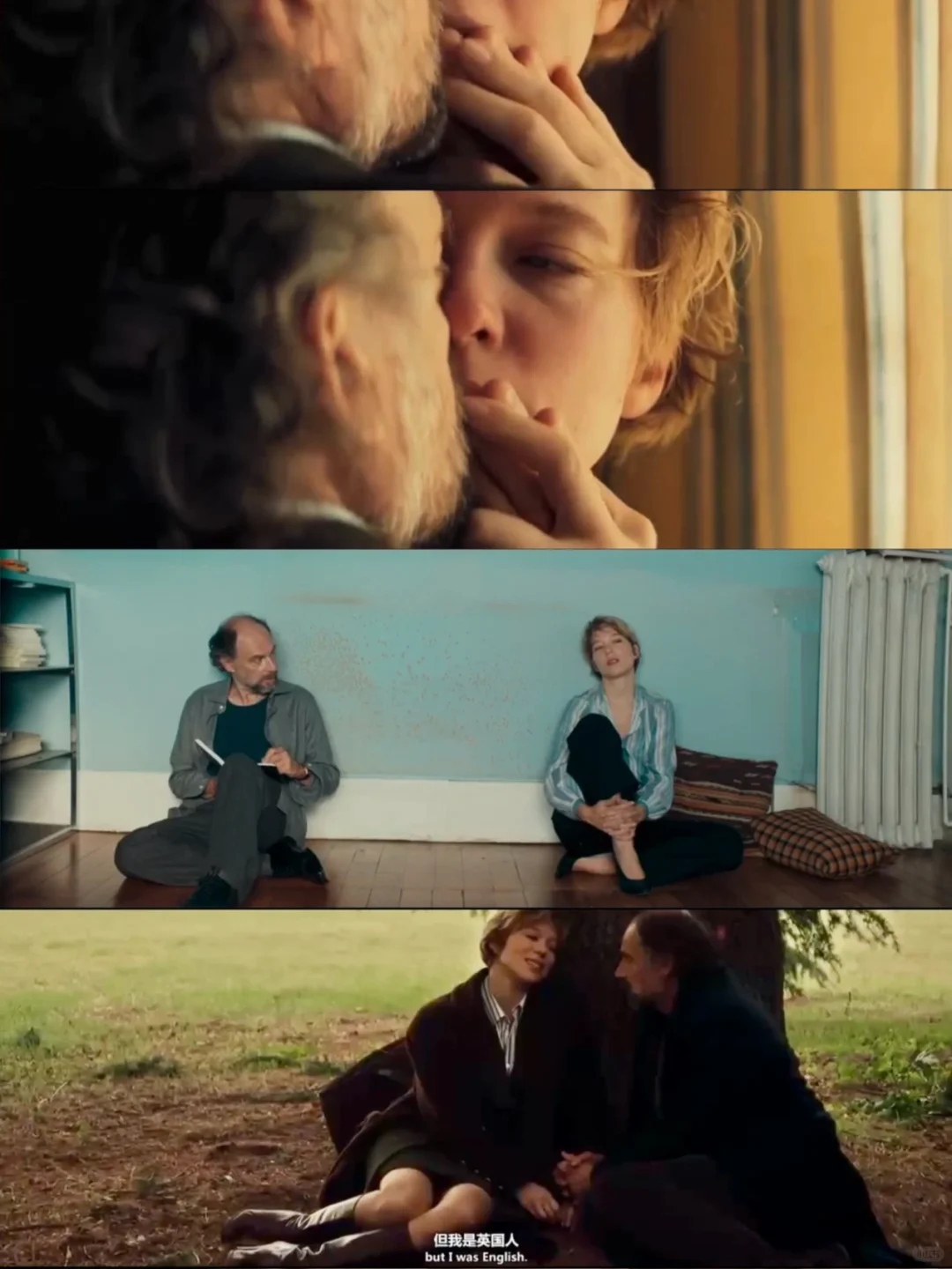 🎬打卡100部电影:第58部