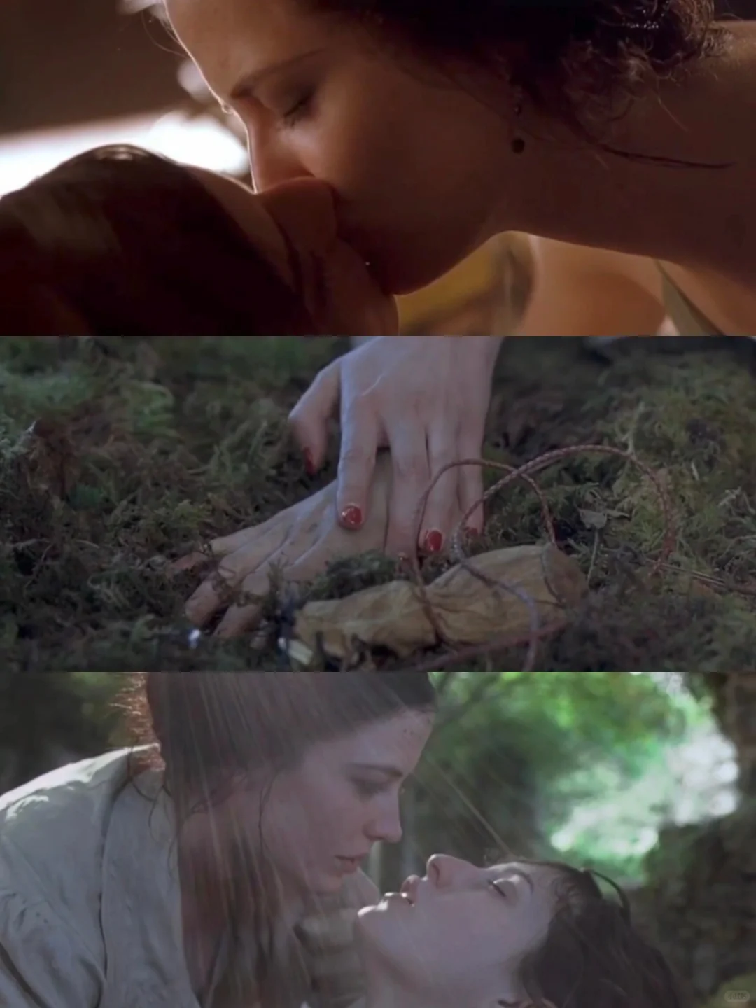 🎬自卑滋生欲望，冲动毁灭美好‼️