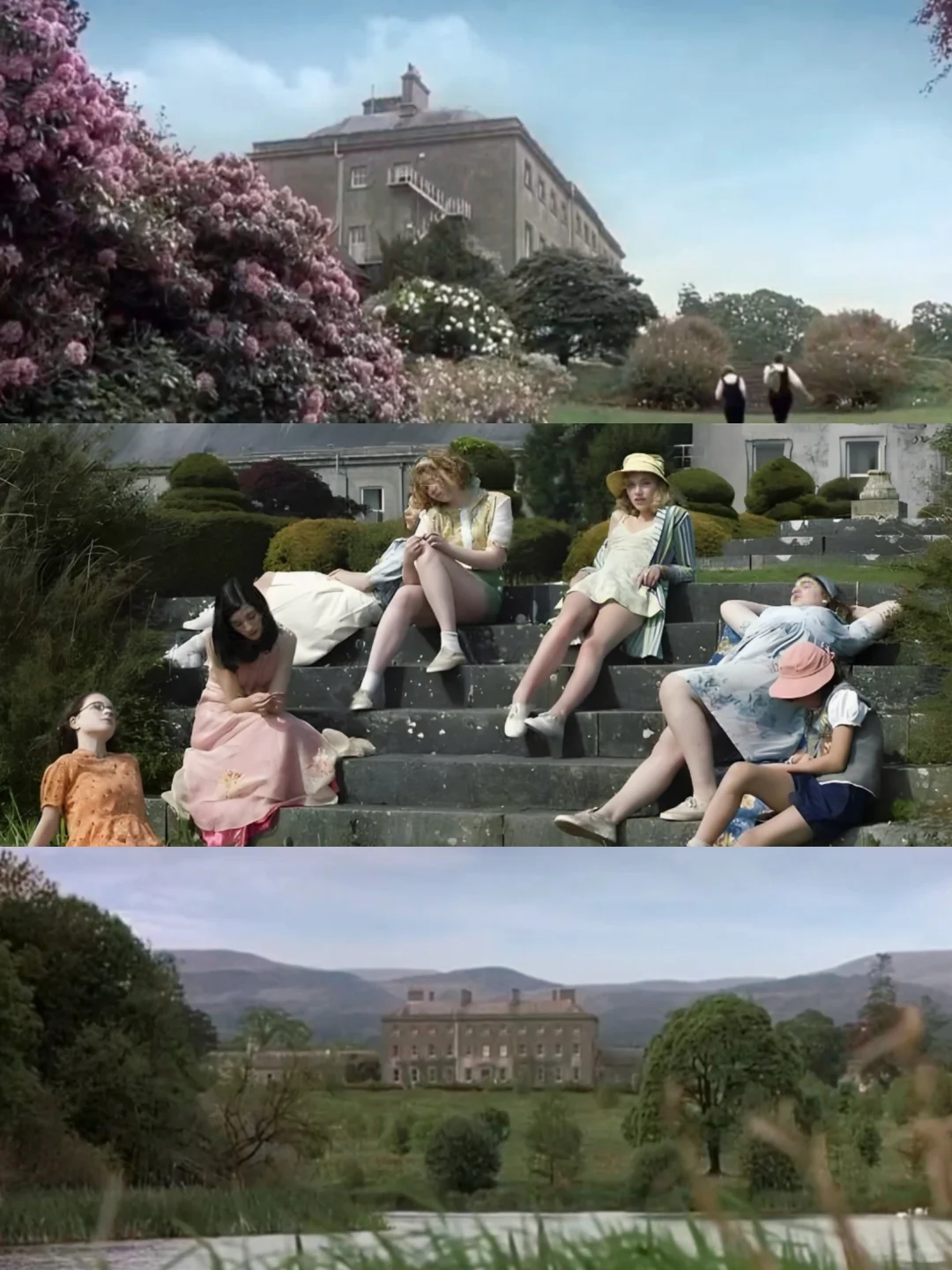 🎬自卑滋生欲望，冲动毁灭美好‼️