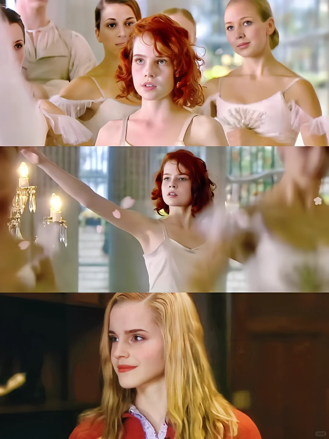 妈耶😭太太太好看啦,被这部电影美到哭