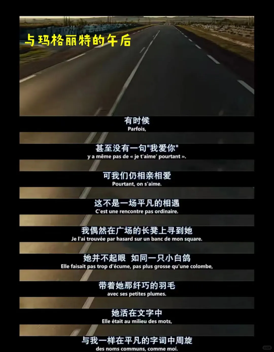 infj的本命电影|电影是另一种人生📽