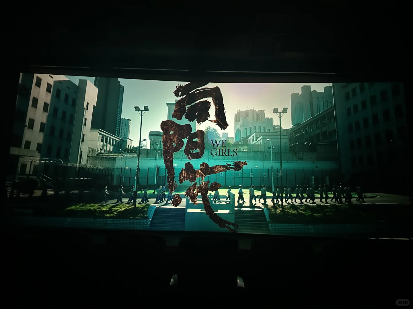 谁说没有好电影的？向阳花就是好看！