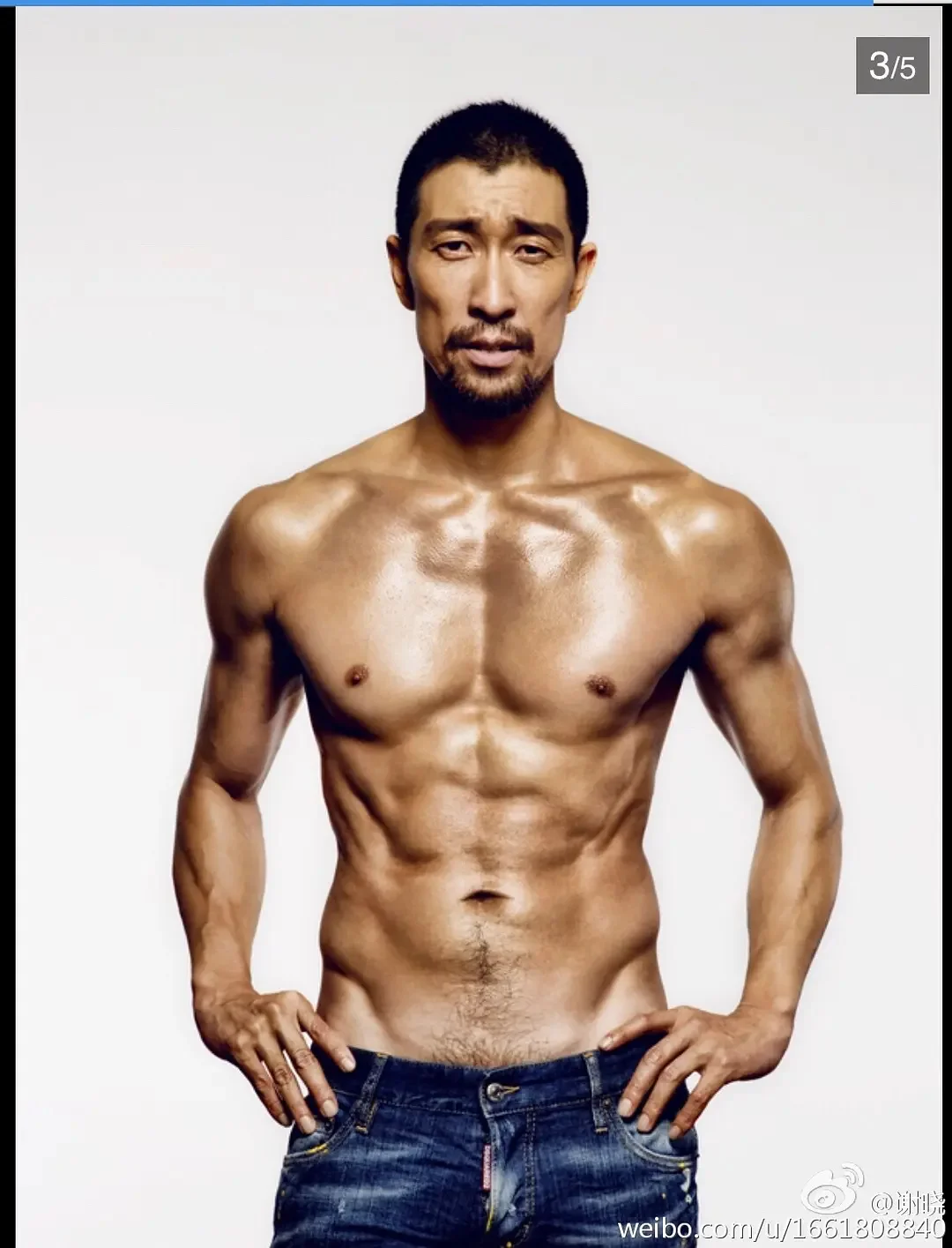 好消息：镖人电影定档：坏消息：吴京演刀马