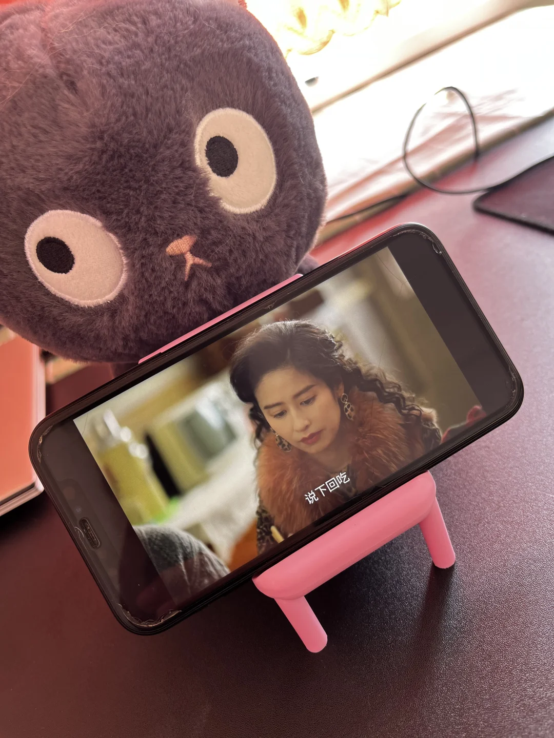 资深追剧人必备技能之免费看剧🎬