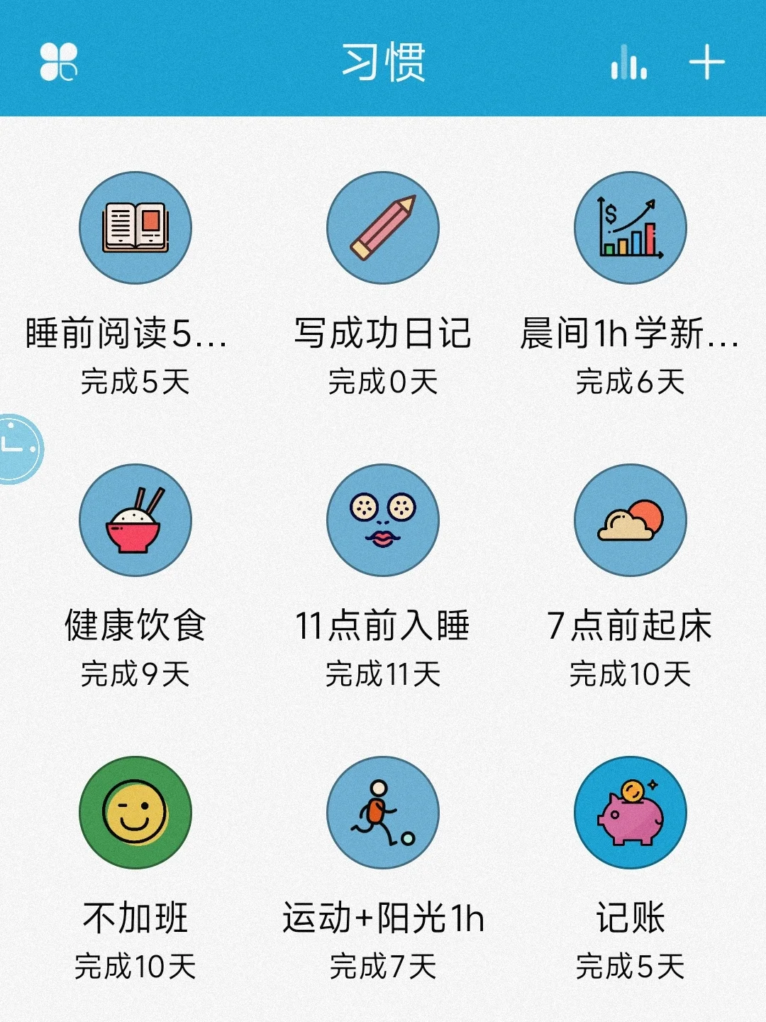 倒计时第6天Project50打卡搞里头