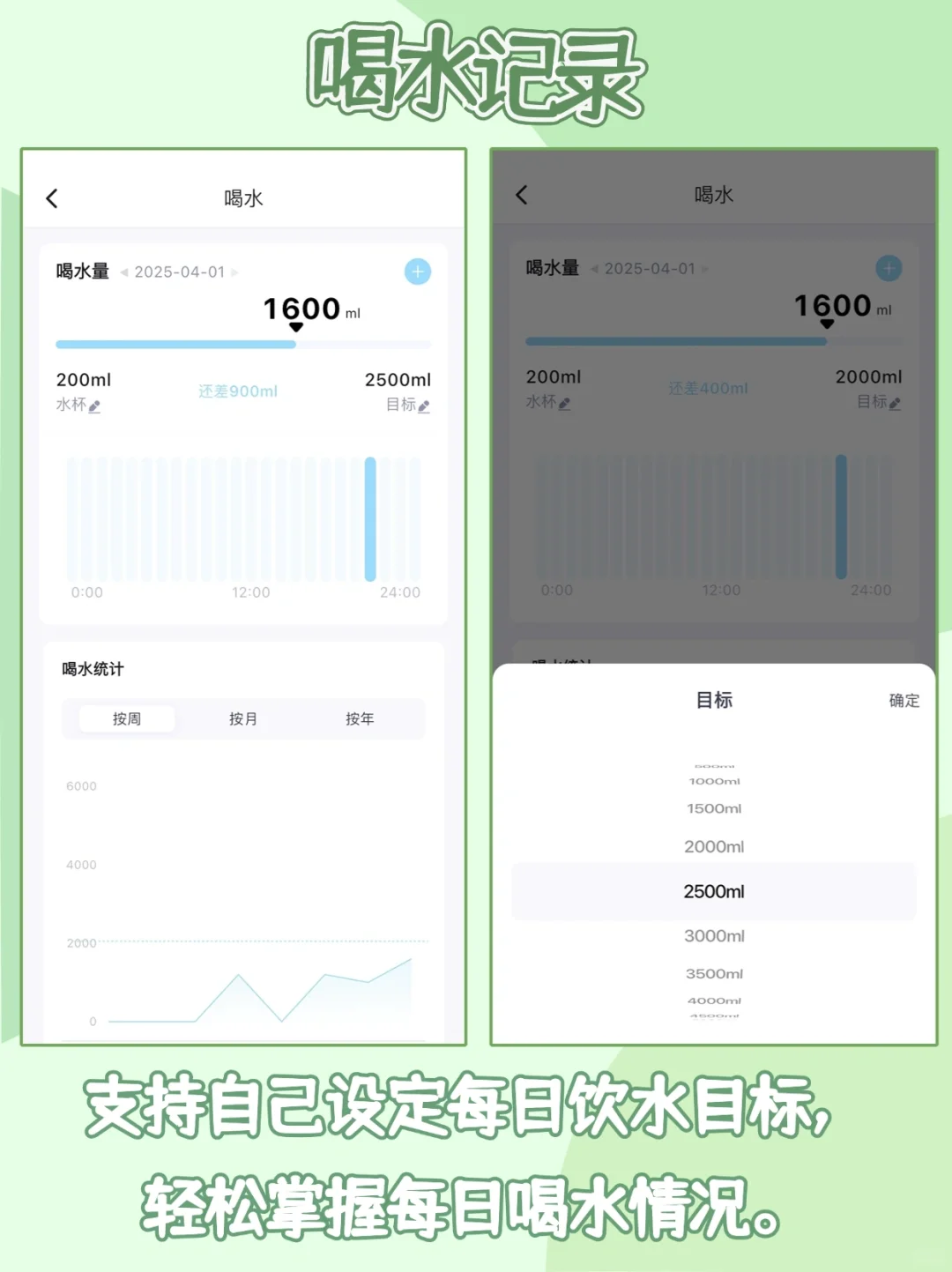 入夏前减肥选择这款运动记录app
