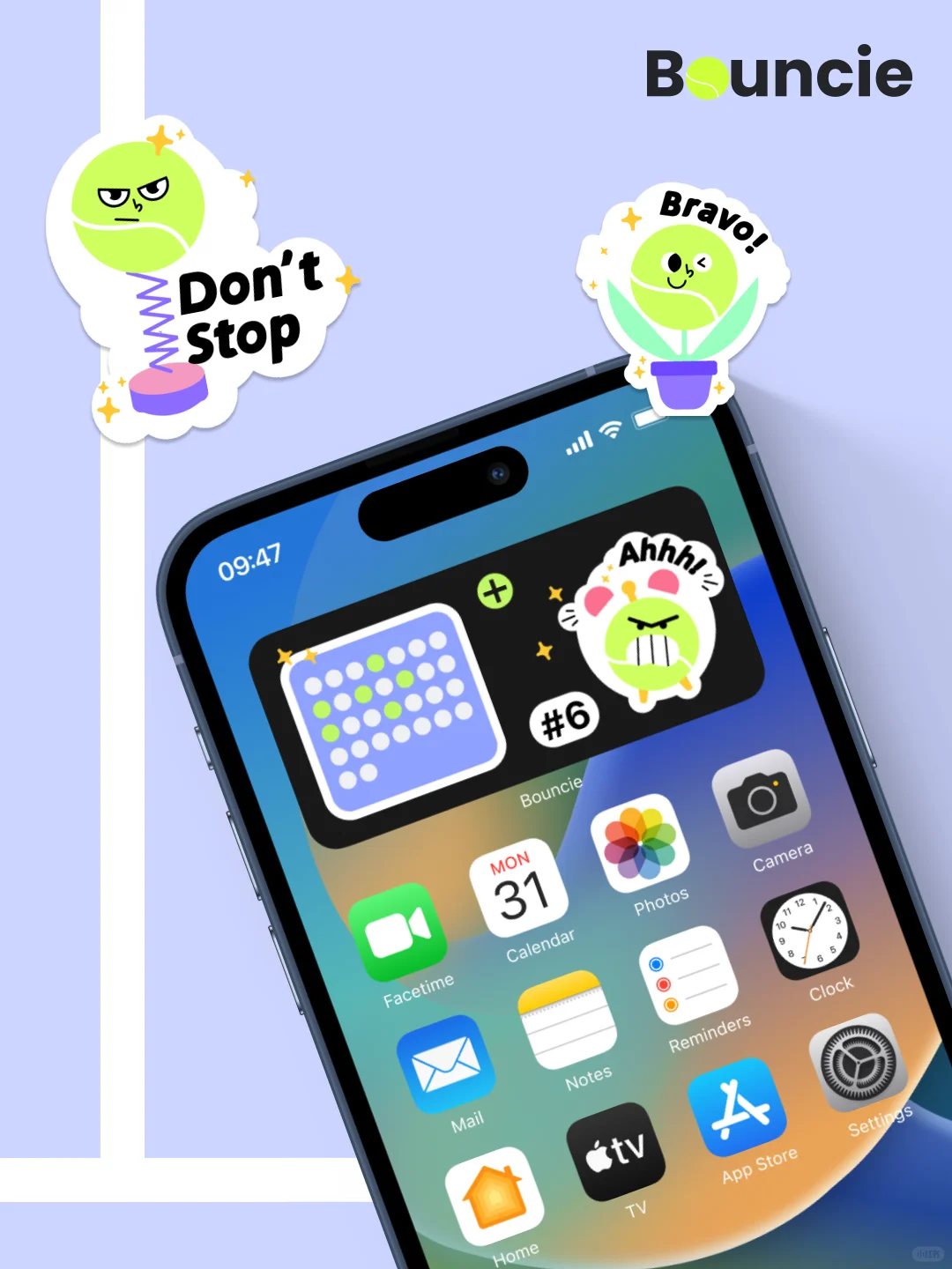 网球爱好者给自己做的记录APP