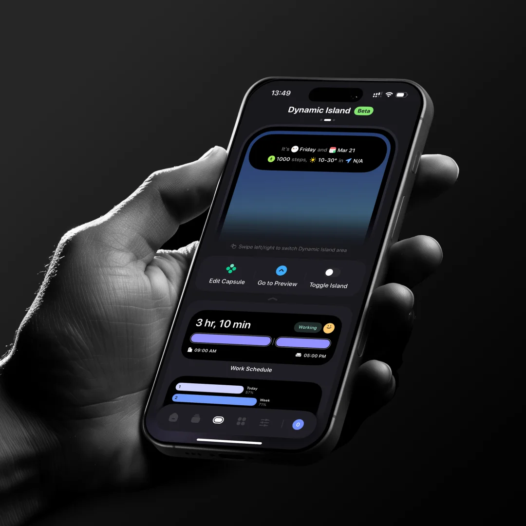 真的别再错过🤩这么好看的App了！