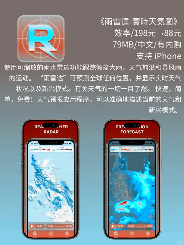 必看❗App Store 限免,2284 元商品 0 元拿