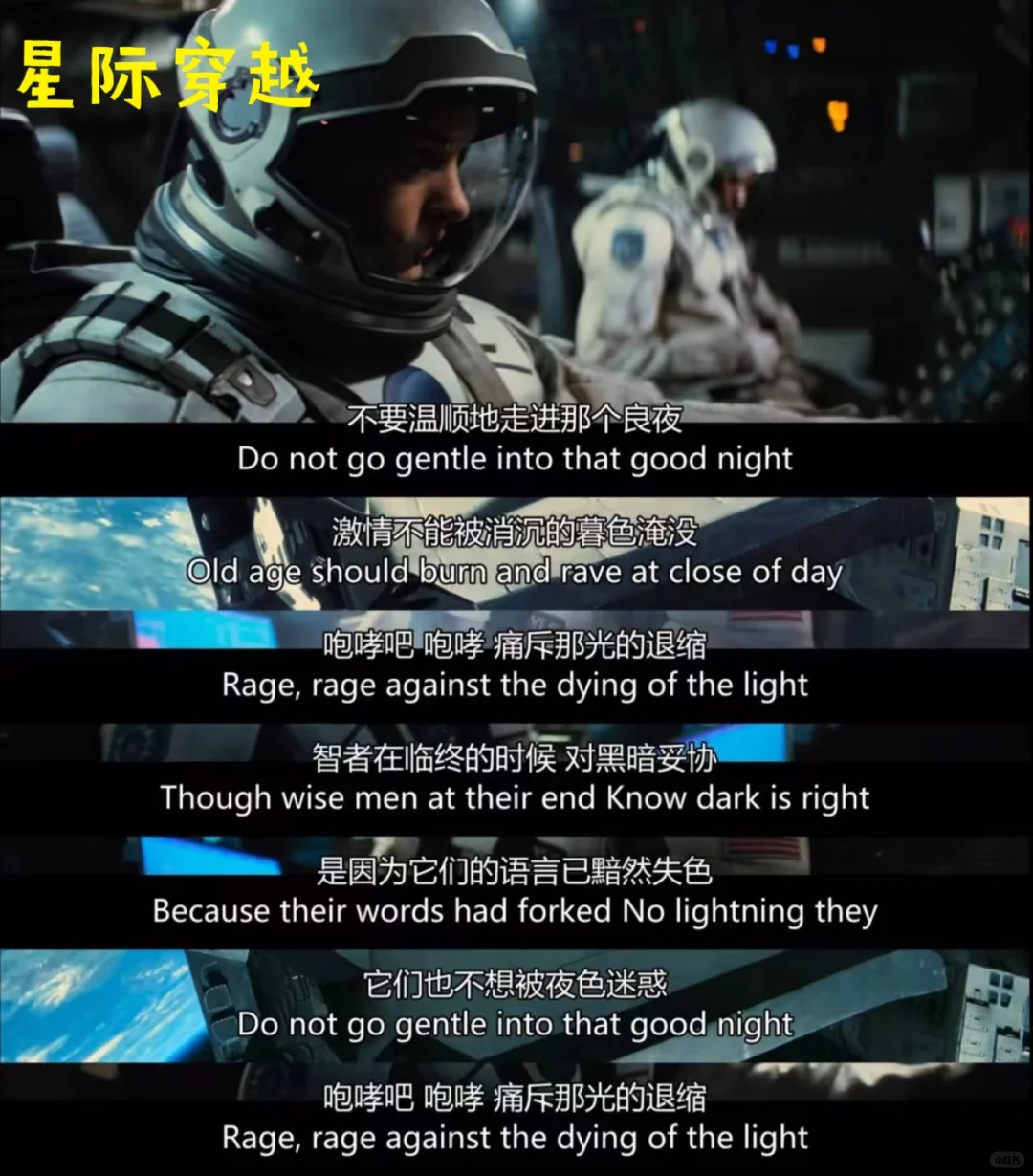 infj的本命电影|电影是另一种人生📽