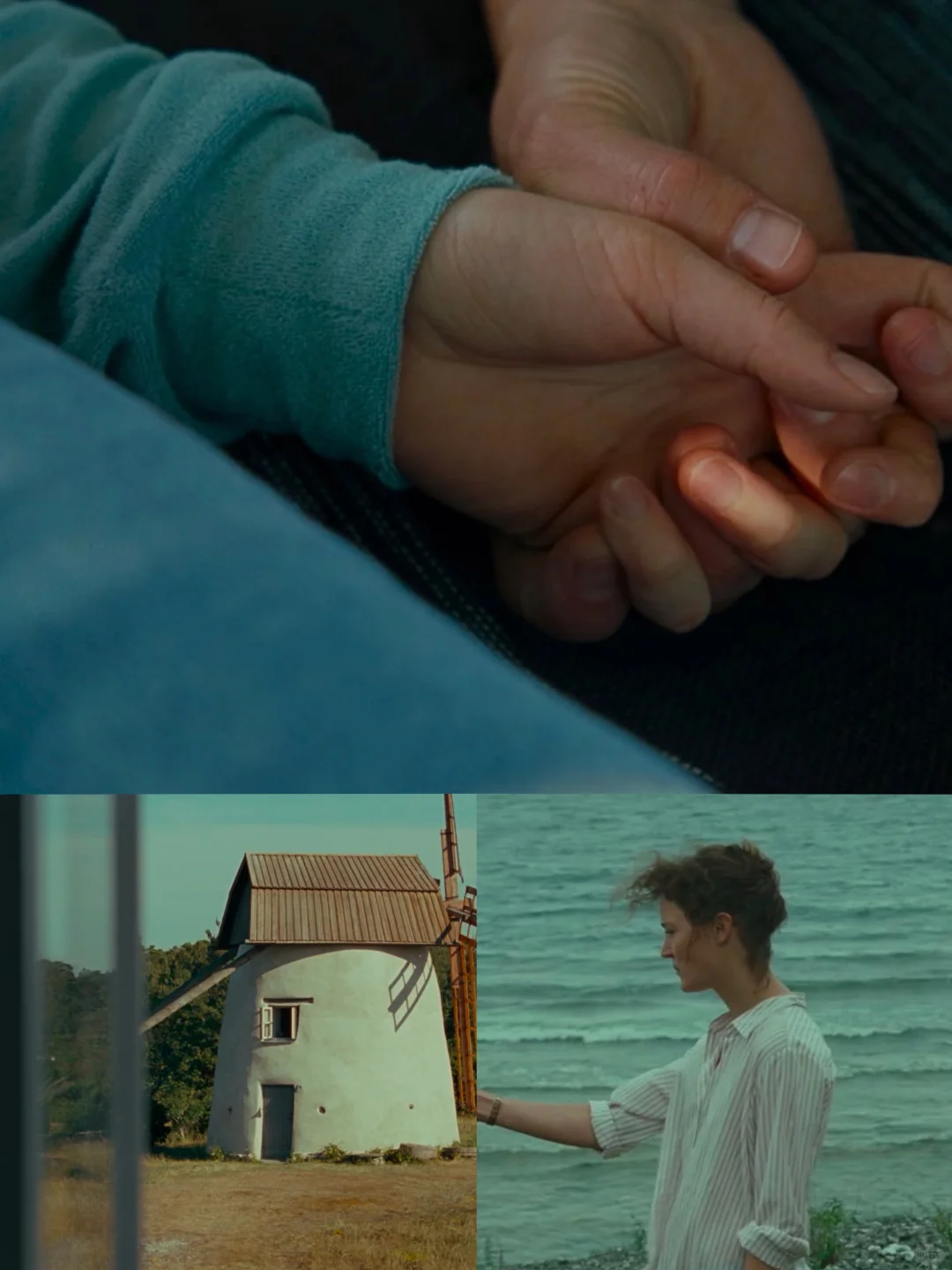 电影｜女性的爱与孤独：生命意义的一场冥想