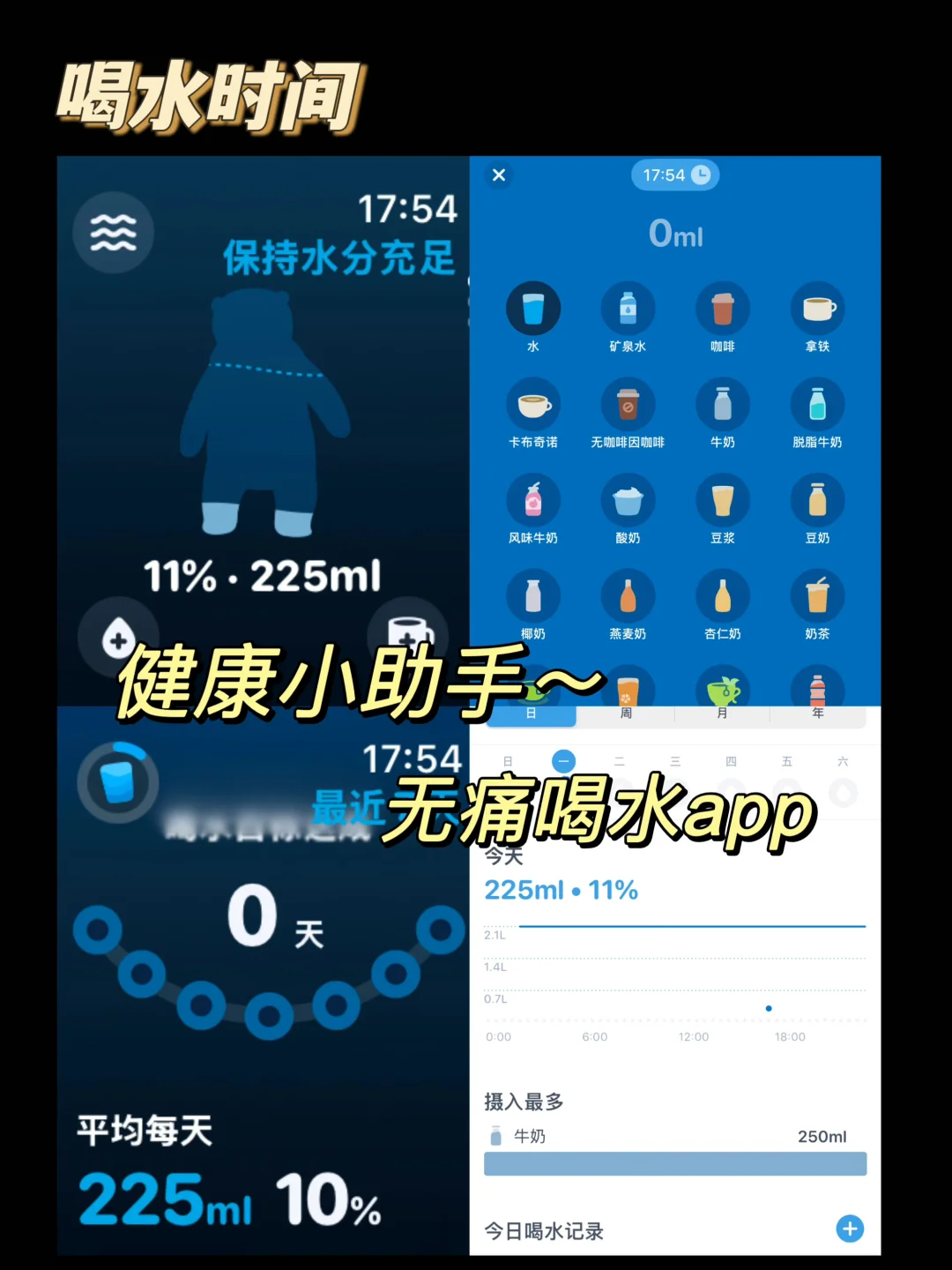 iwatch装机必备整理合集