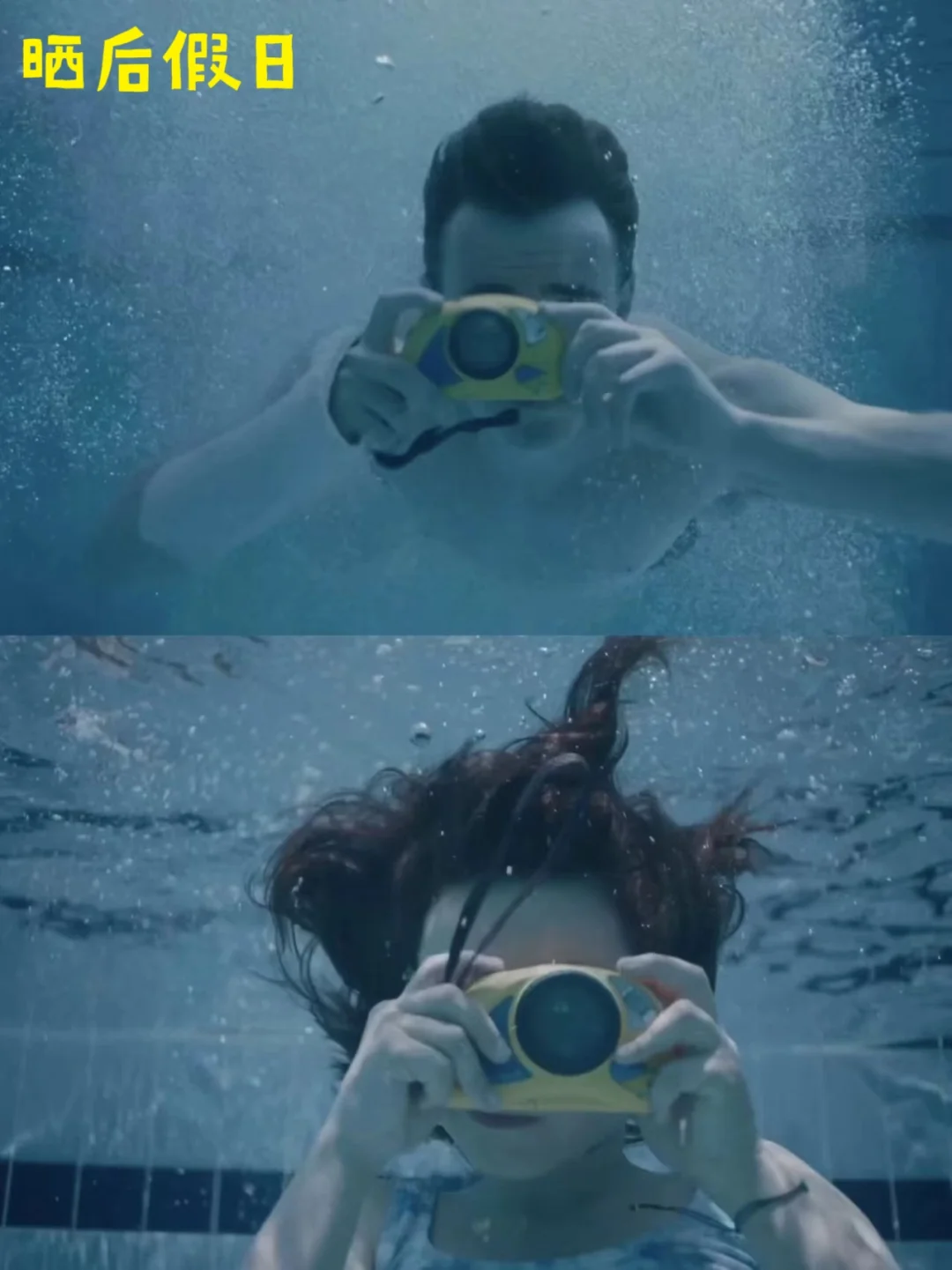 infj的本命电影|电影是另一种人生📽