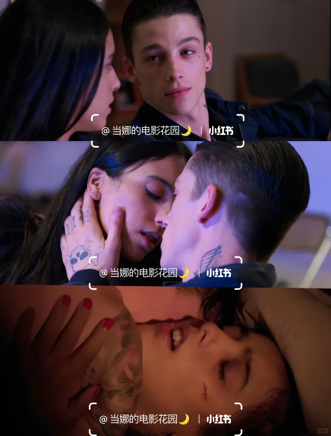 男主帅哭了😭看我挖到了什么宝藏电影‼️