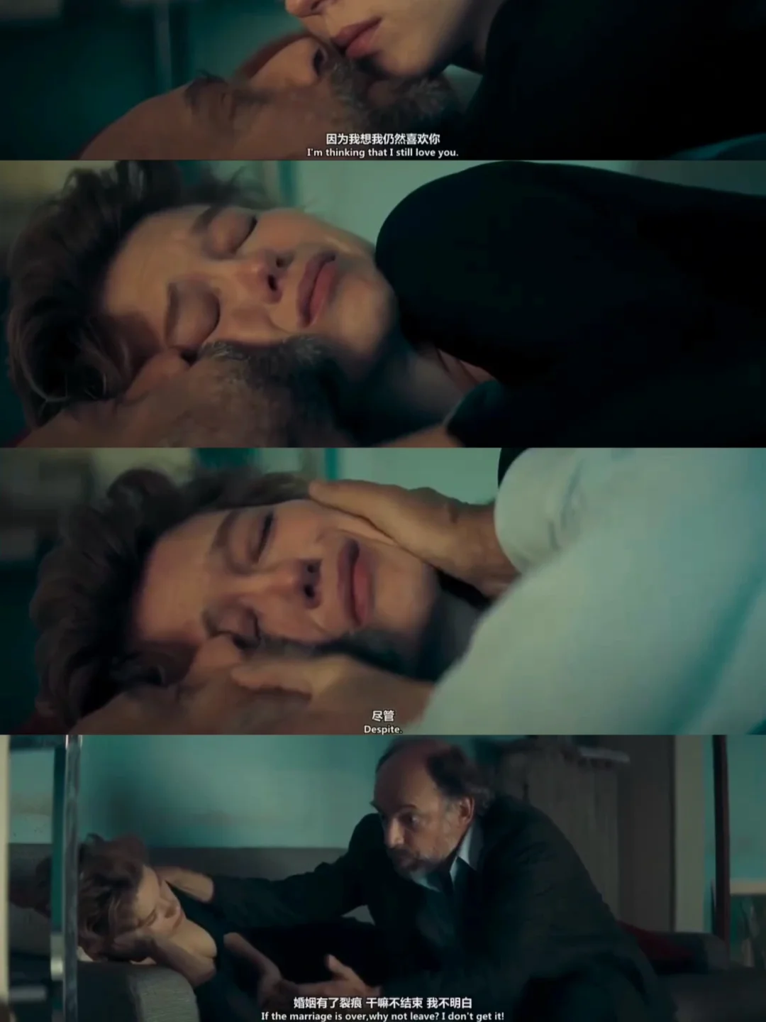 🎬打卡100部电影:第58部