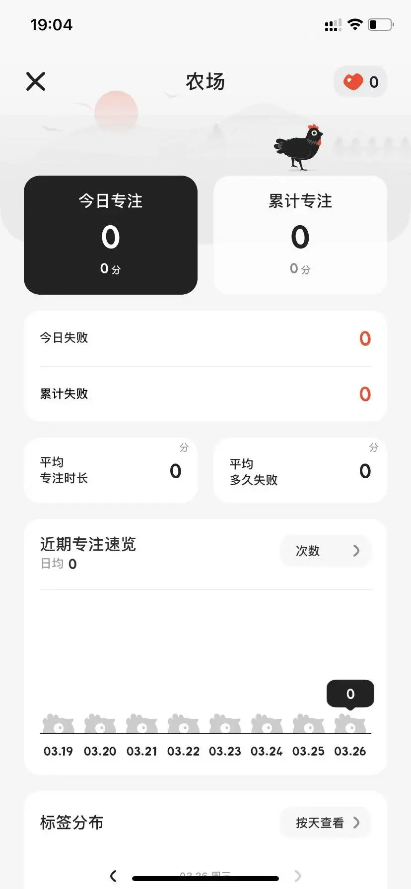 救命！再刷短视频🐥就要被我养死了