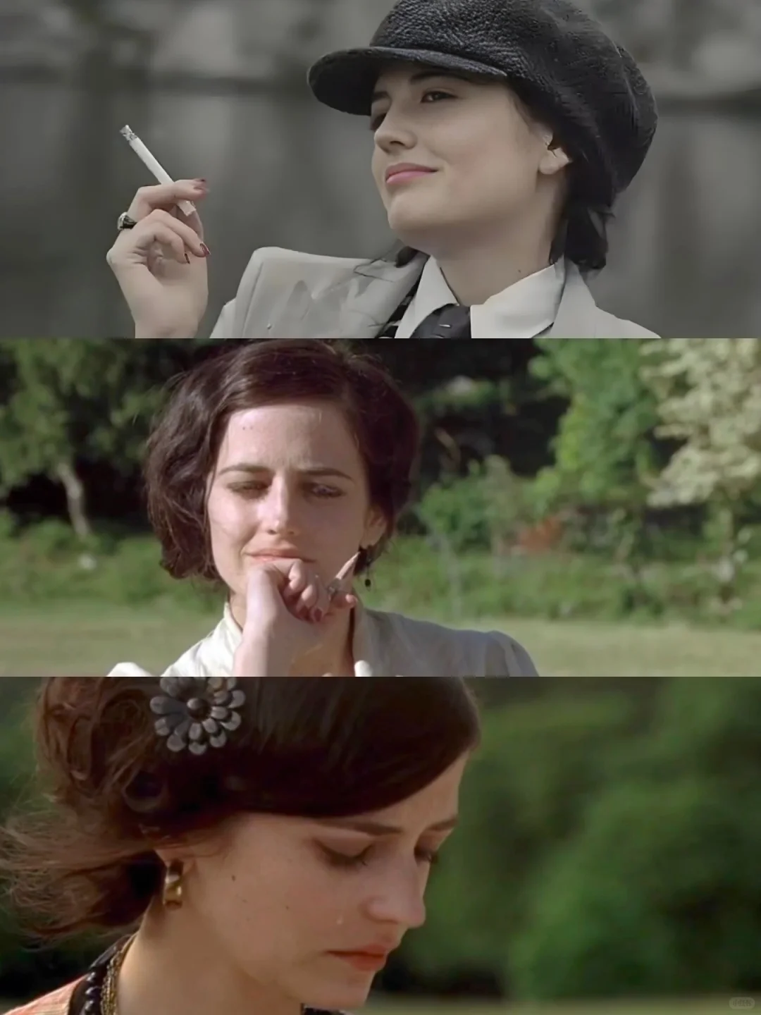 🎬自卑滋生欲望，冲动毁灭美好‼️