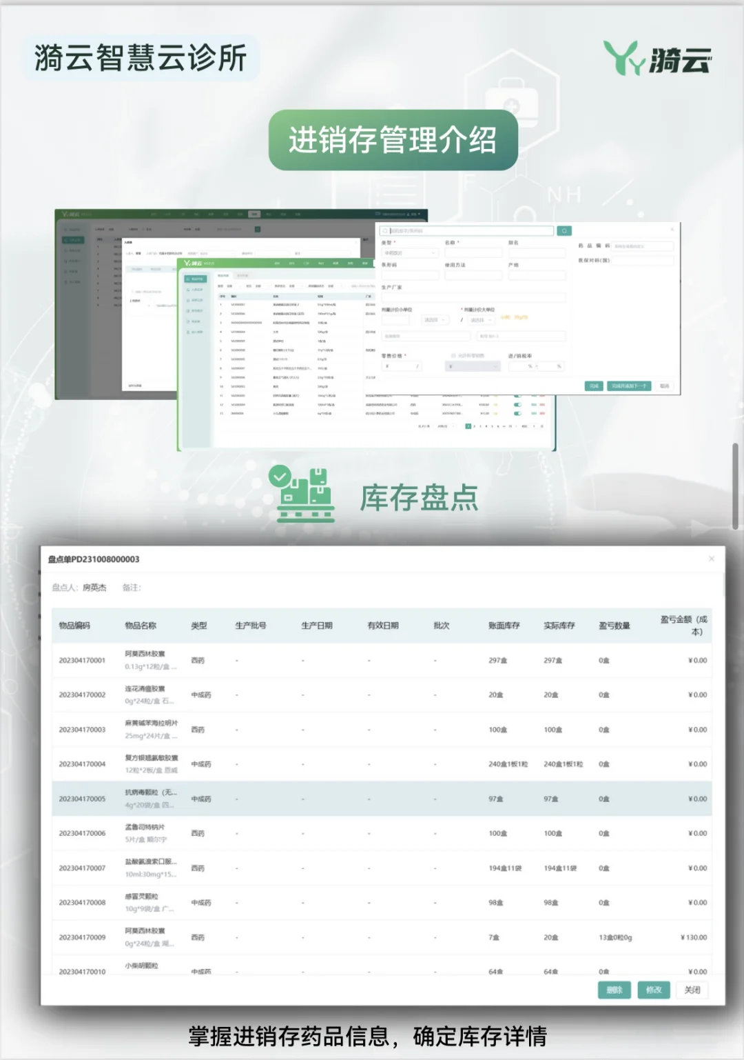 🔥开诊所到底要不要用诊所软件？😭