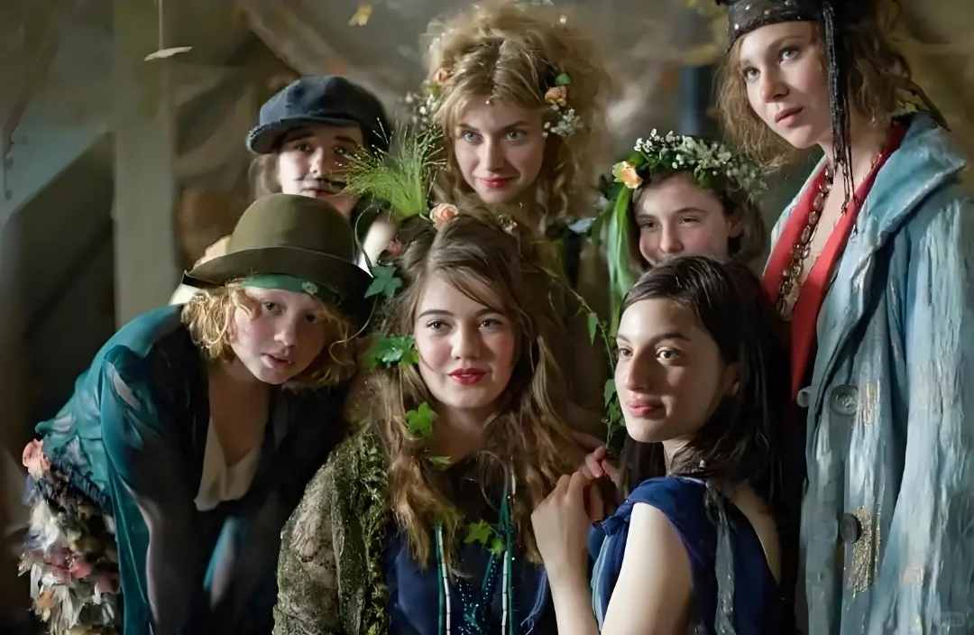 🎬自卑滋生欲望，冲动毁灭美好‼️