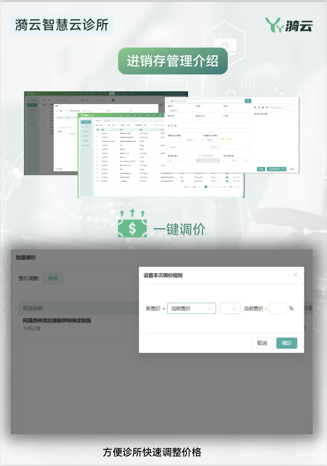 🔥开诊所到底要不要用诊所软件？😭