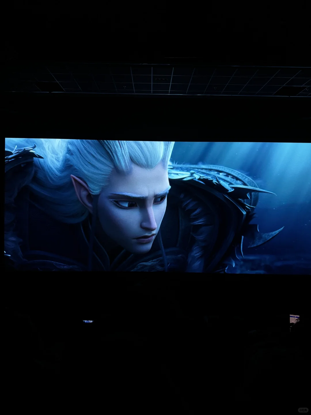 📍北京。二刷哪吒🔥只能说。。冲这观感值了！