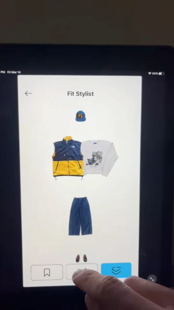 WTF?从零到20w下载 只要一个月：AI衣橱APP