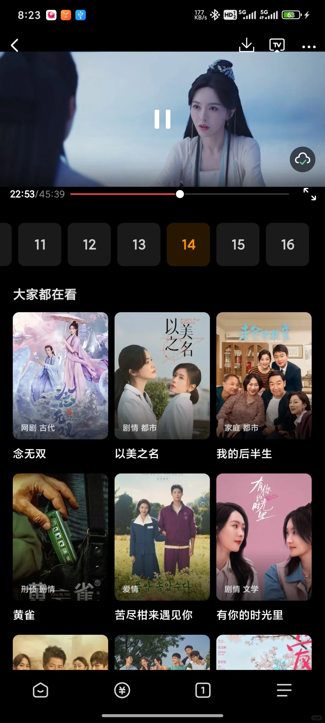 🍉勉废追剧app苹果安卓都🉑