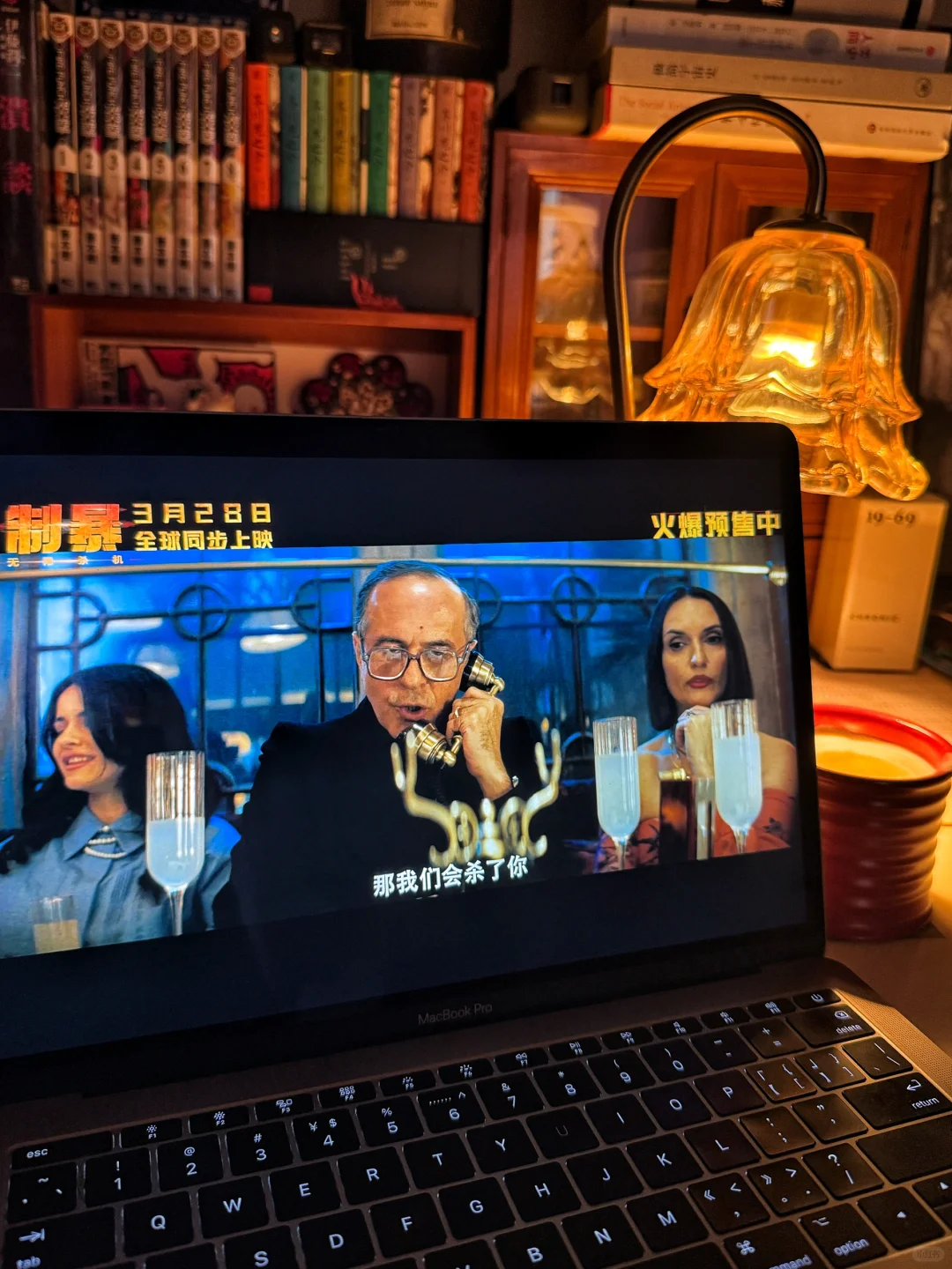 3月又来牛🍺新片‼️硬核又暴躁‼️解压必看‼️