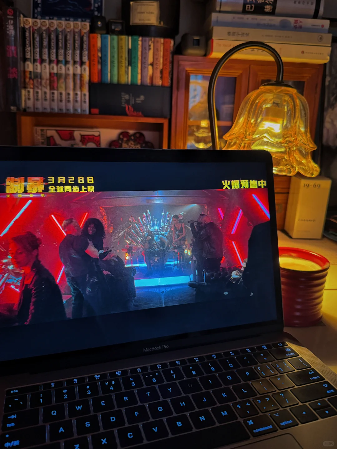 3月又来牛🍺新片‼️硬核又暴躁‼️解压必看‼️