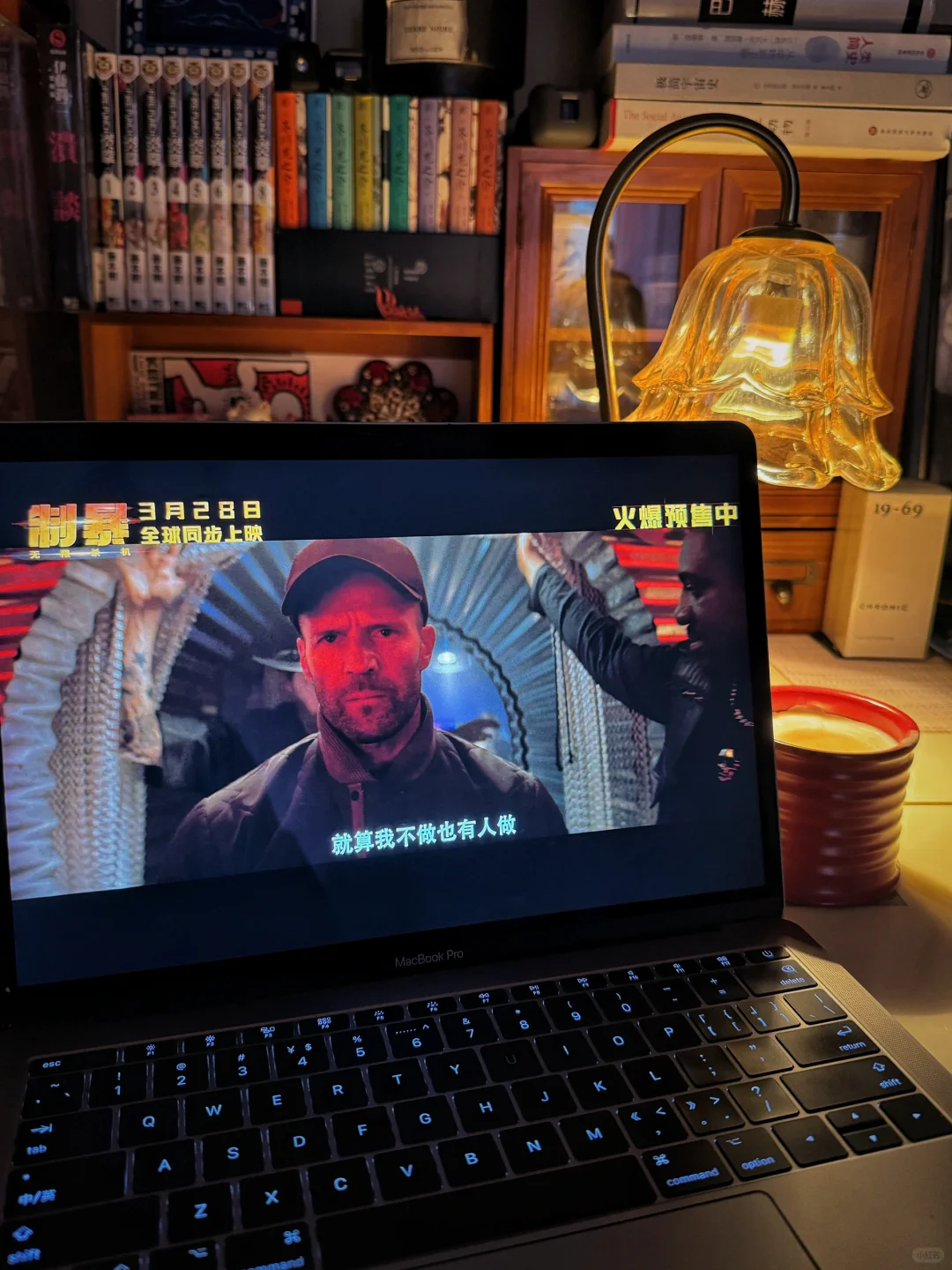 3月又来牛🍺新片‼️硬核又暴躁‼️解压必看‼️