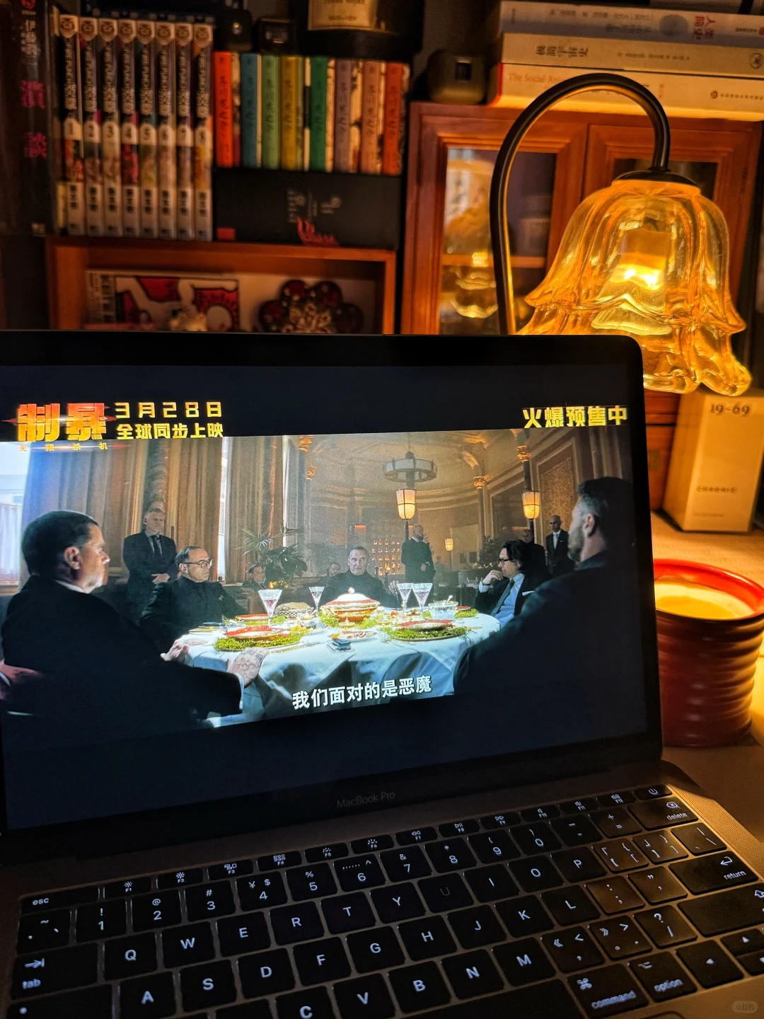 3月又来牛🍺新片‼️硬核又暴躁‼️解压必看‼️