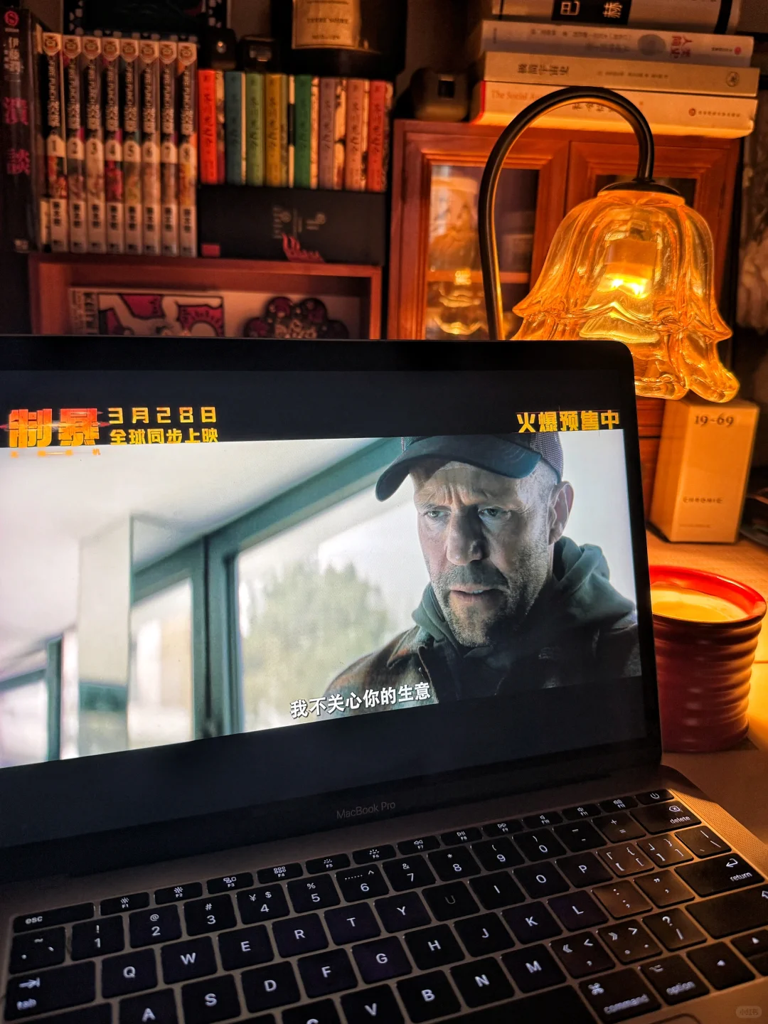 3月又来牛🍺新片‼️硬核又暴躁‼️解压必看‼️