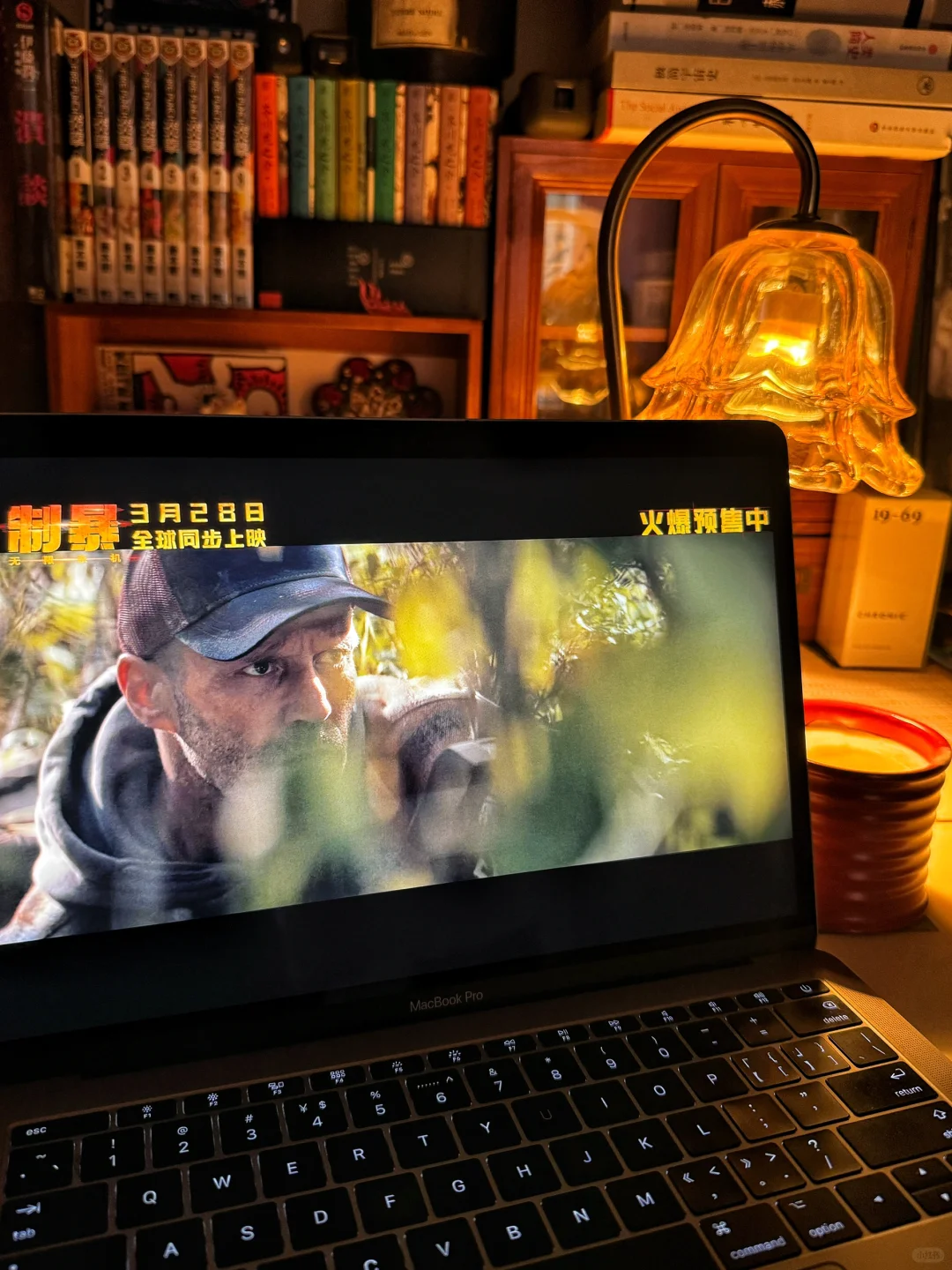 3月又来牛🍺新片‼️硬核又暴躁‼️解压必看‼️