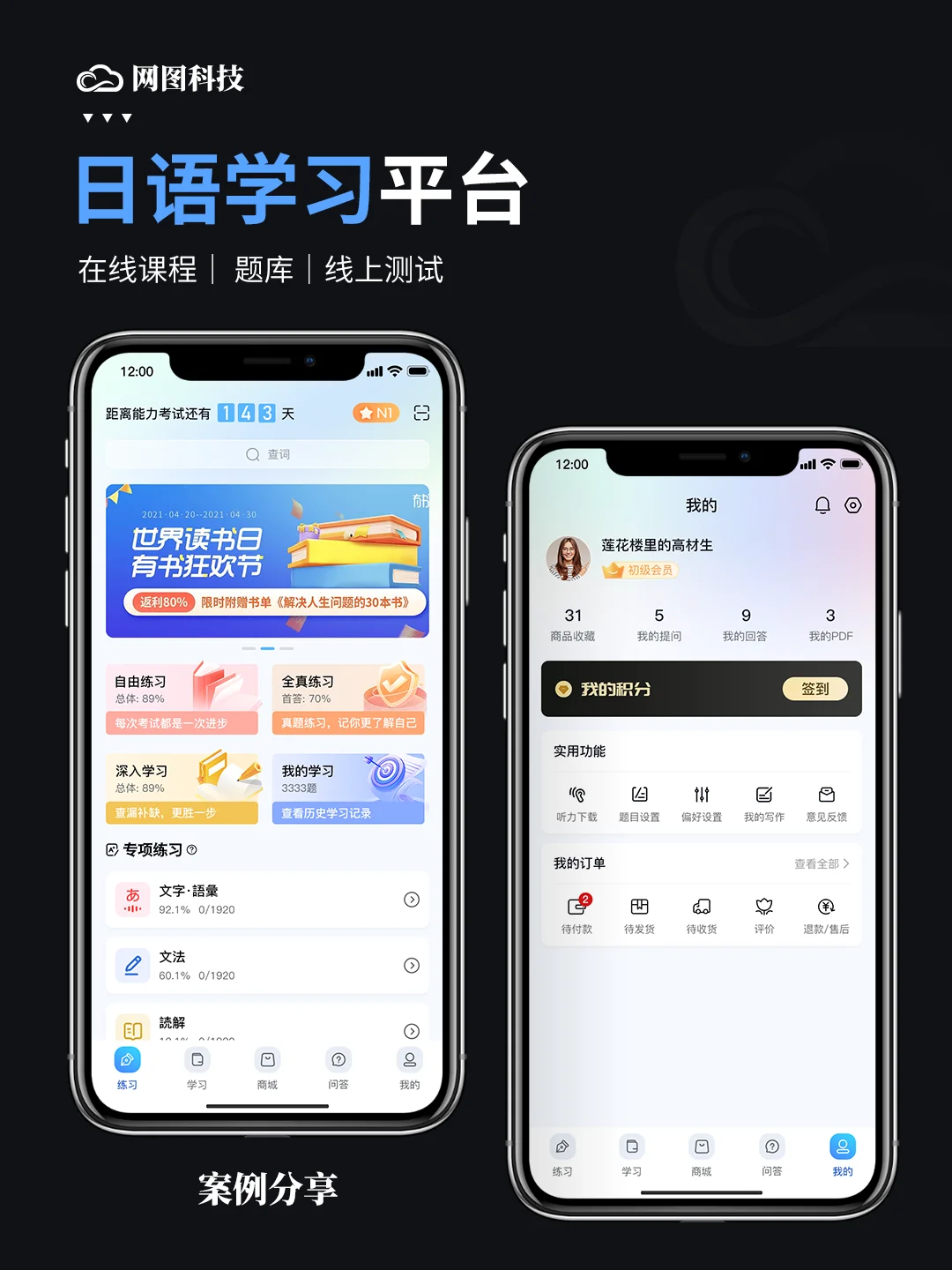 网图科技-16年来专注于软件定制开发