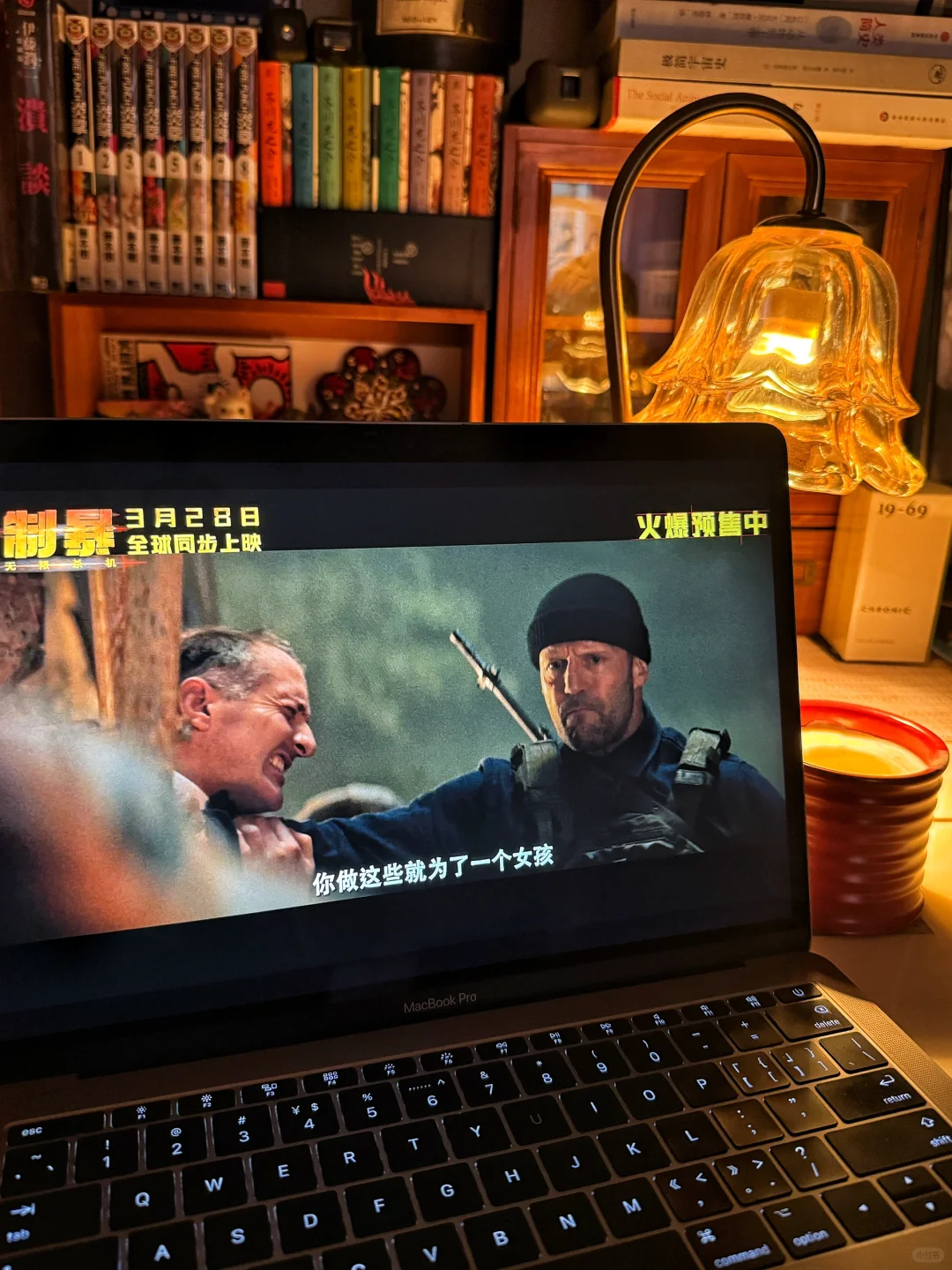 3月又来牛🍺新片‼️硬核又暴躁‼️解压必看‼️