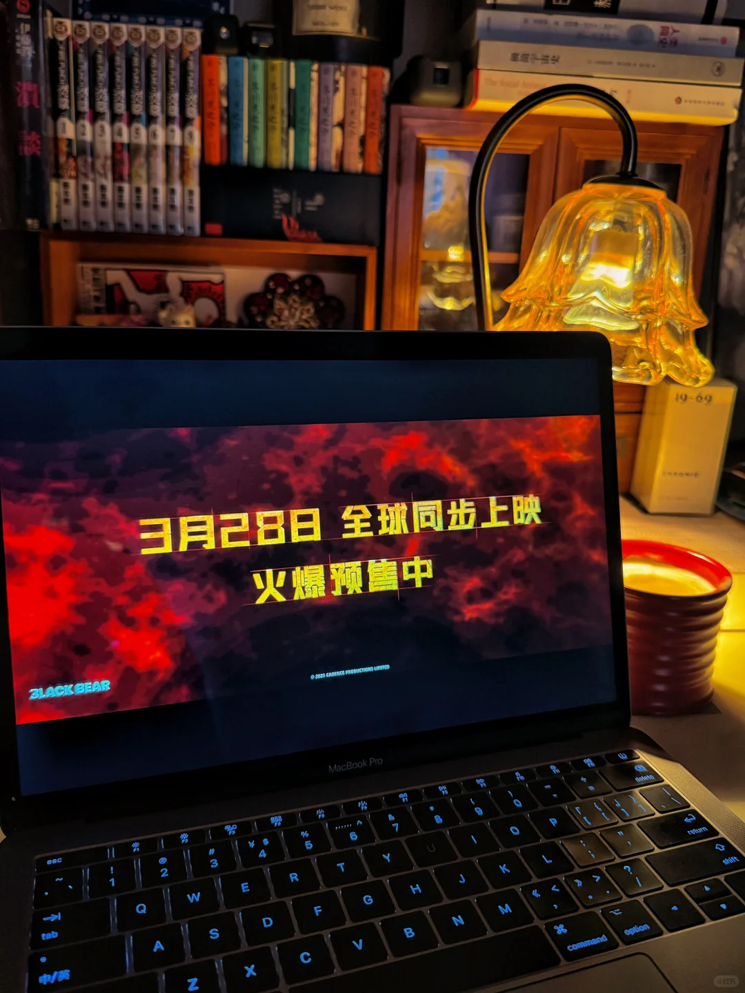 3月又来牛🍺新片‼️硬核又暴躁‼️解压必看‼️