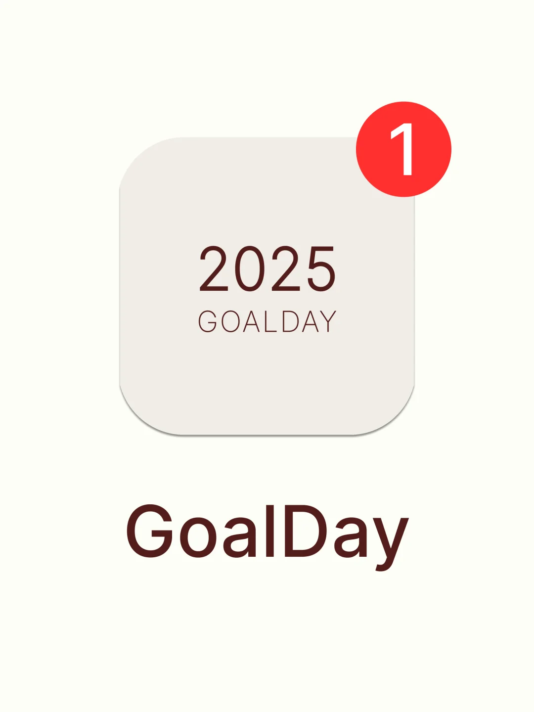 拒绝花里胡哨❗️这个日程App真的极简又高效