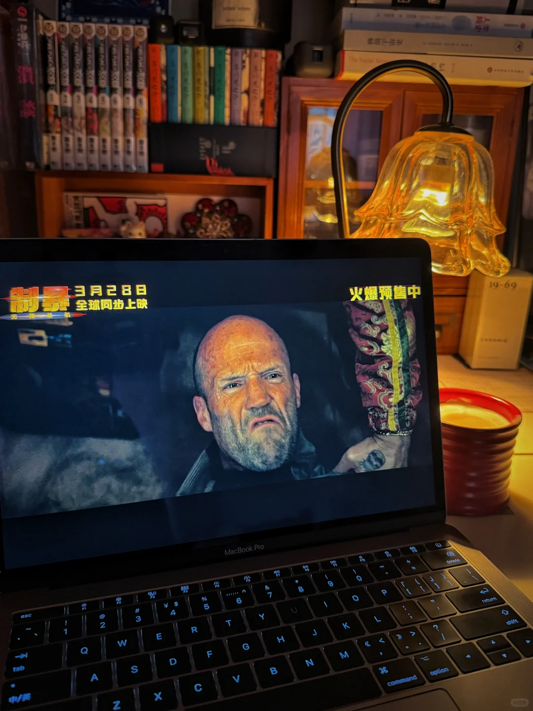 3月又来牛🍺新片‼️硬核又暴躁‼️解压必看‼️