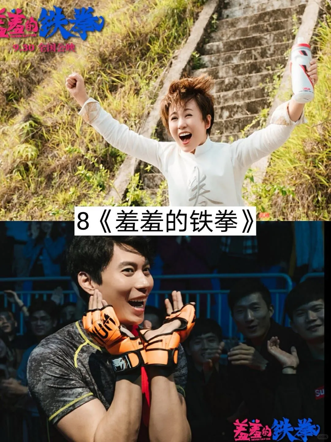 电影院里的笑出鹅叫的电影，哪个是top1?