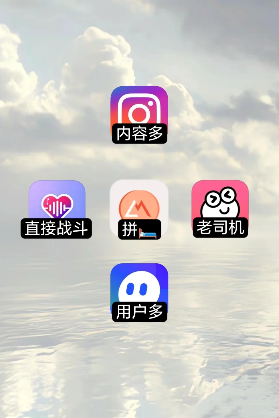 福利来袭！一个月20+社交软件💥真实感受