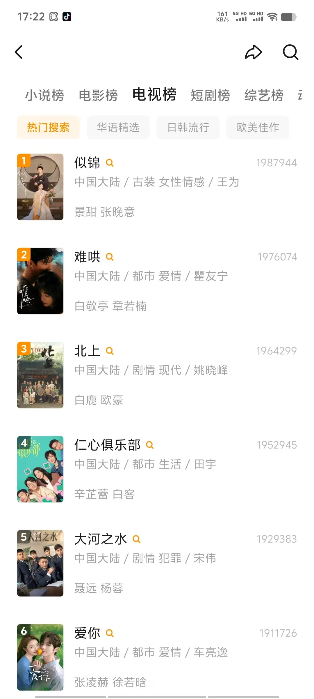 姐妹们看剧 APP 界的天花板被我找到了