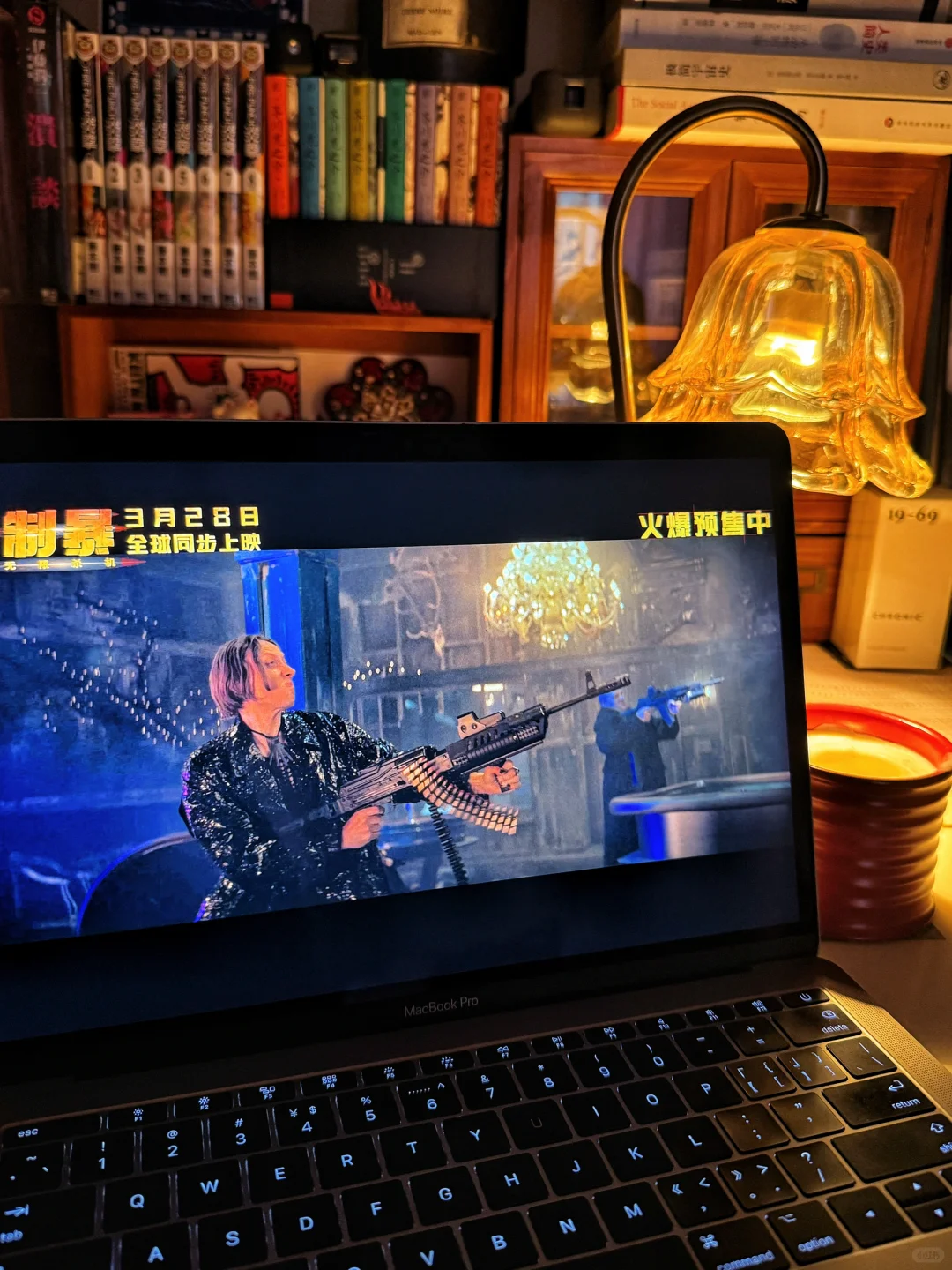 3月又来牛🍺新片‼️硬核又暴躁‼️解压必看‼️