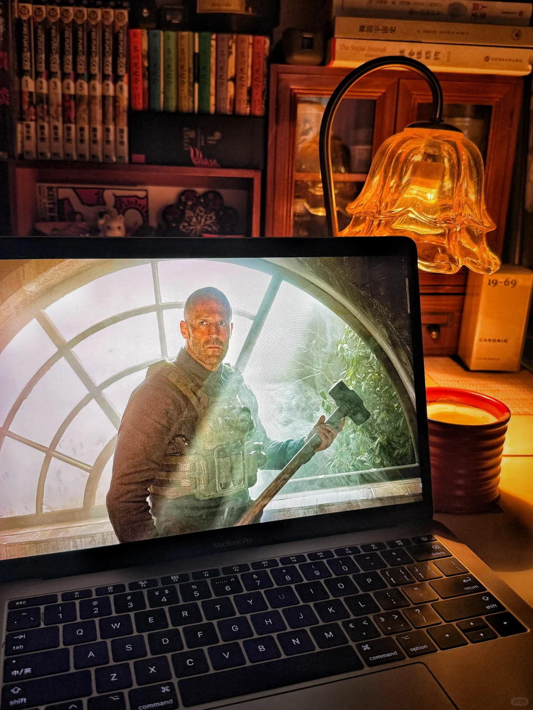 3月又来牛🍺新片‼️硬核又暴躁‼️解压必看‼️