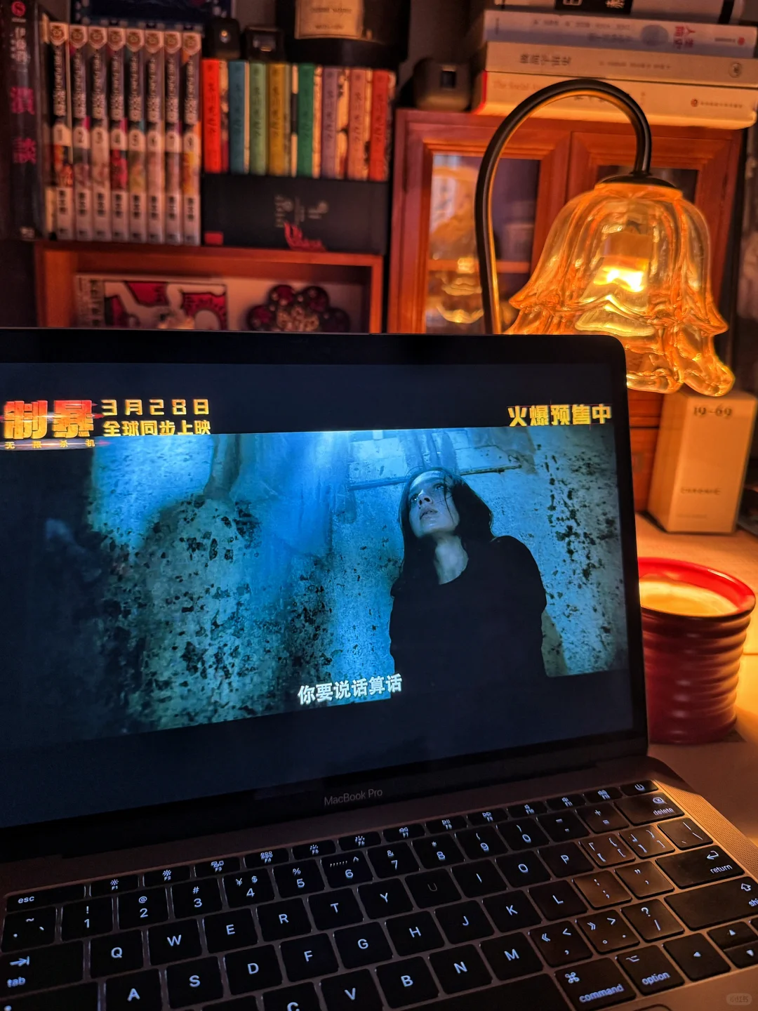 3月又来牛🍺新片‼️硬核又暴躁‼️解压必看‼️