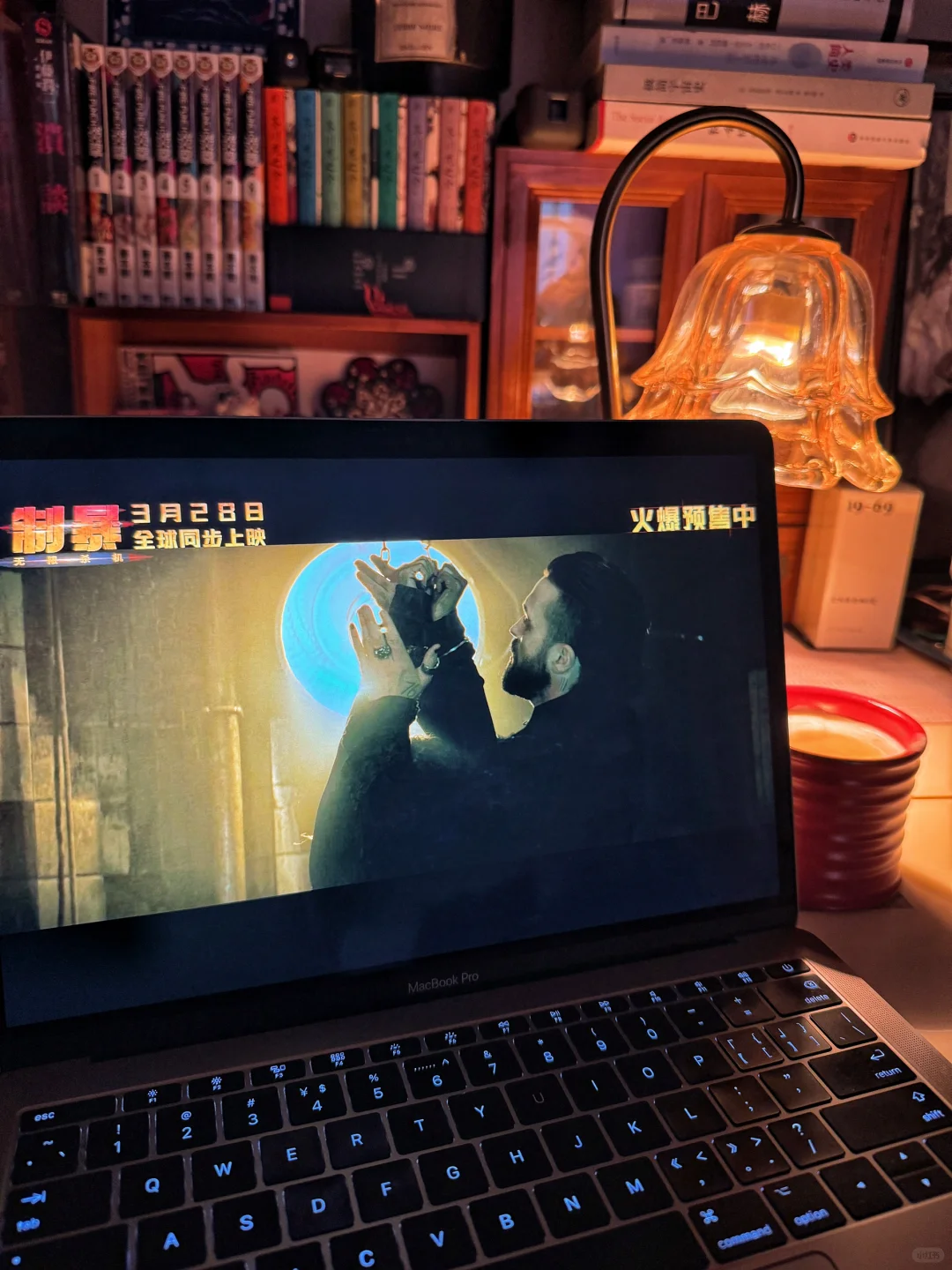 3月又来牛🍺新片‼️硬核又暴躁‼️解压必看‼️