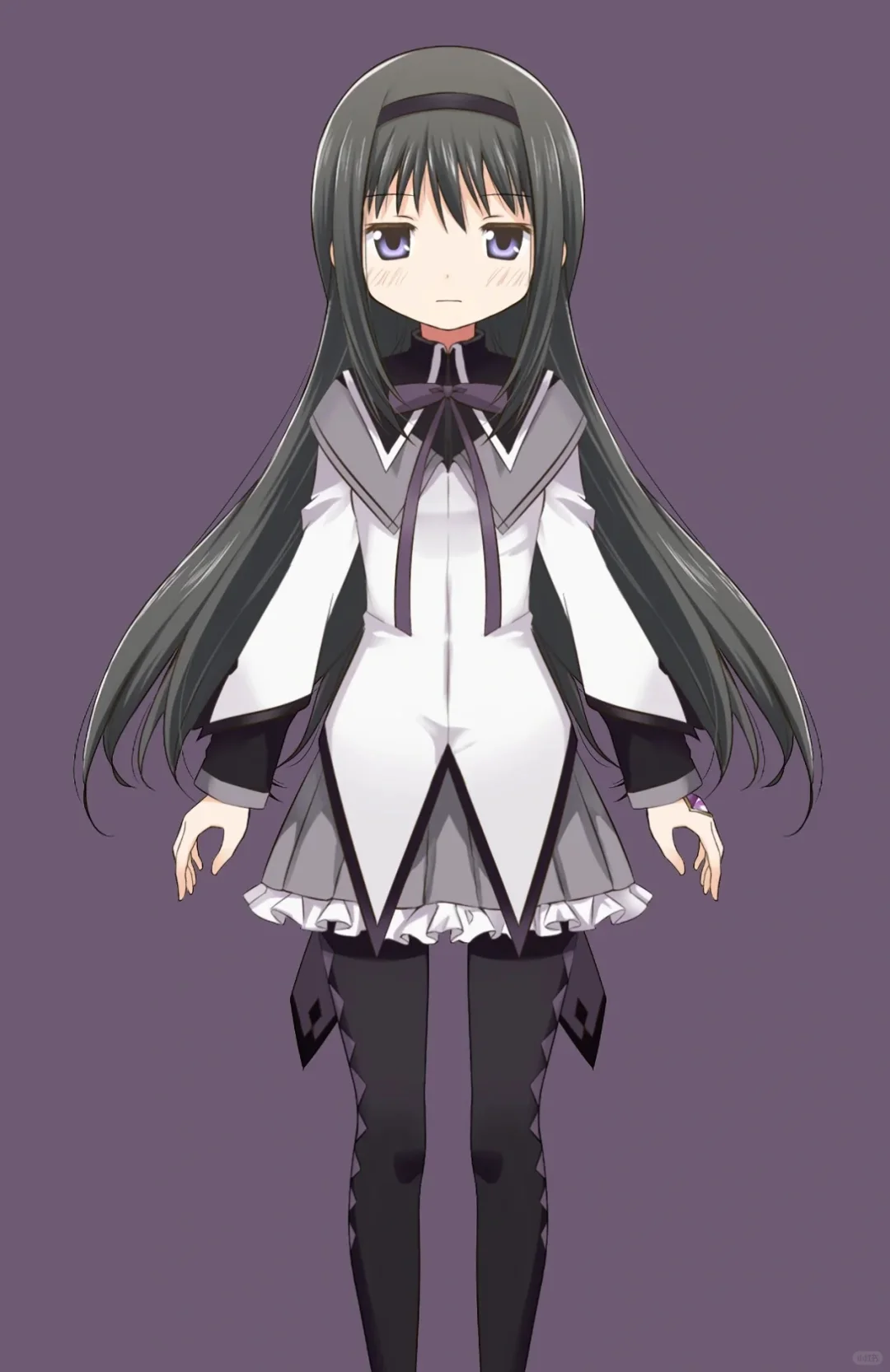 “一个聊天的软件？”