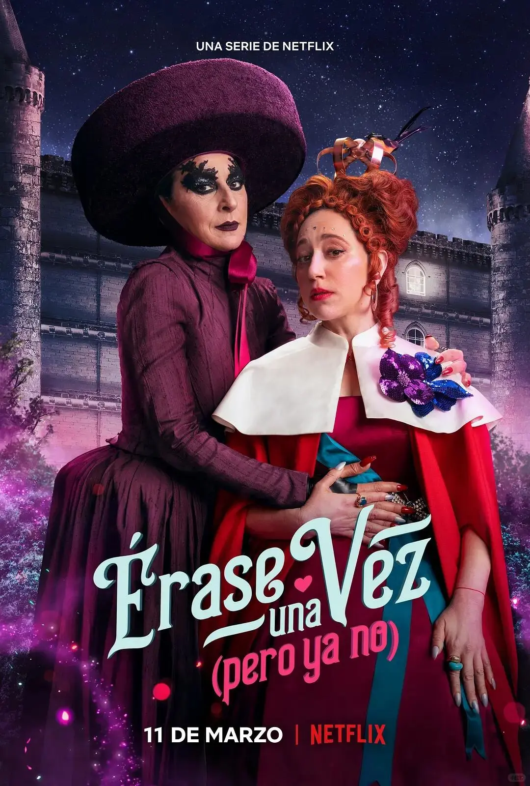 7部有趣又好看的奇幻电影❗