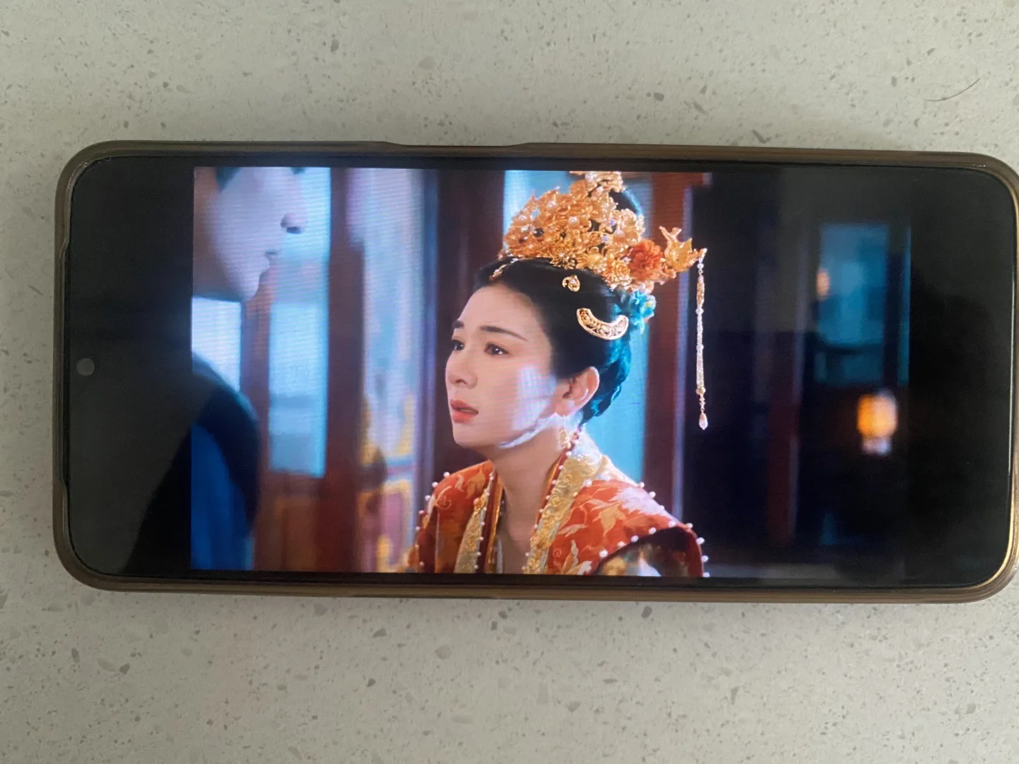 分享一款现在可以免费观看〈似锦〉的 app