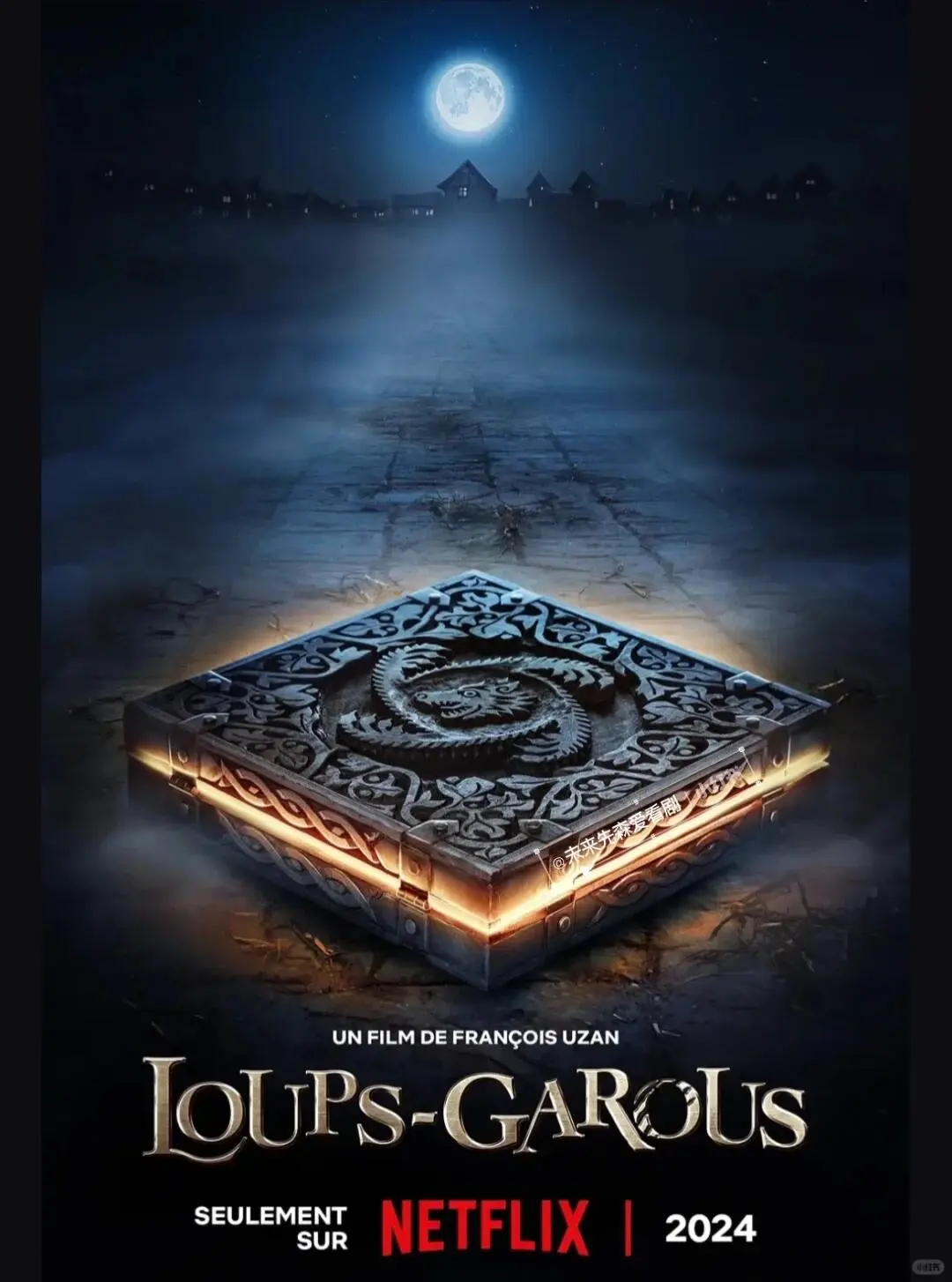 7部有趣又好看的奇幻电影❗