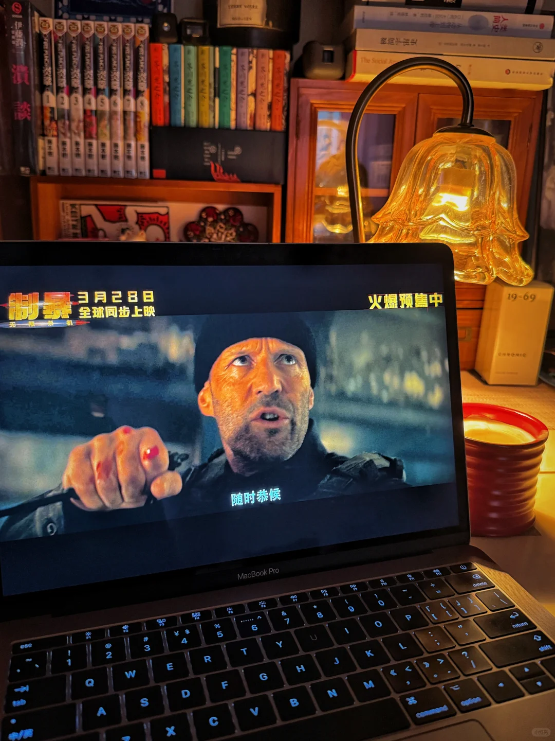 3月又来牛🍺新片‼️硬核又暴躁‼️解压必看‼️